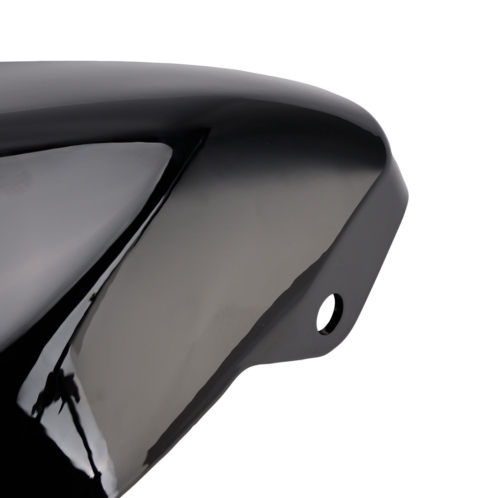 Air Intake Covers Tank Side Panel Fairing For 2025-2026 Kawasaki Z900