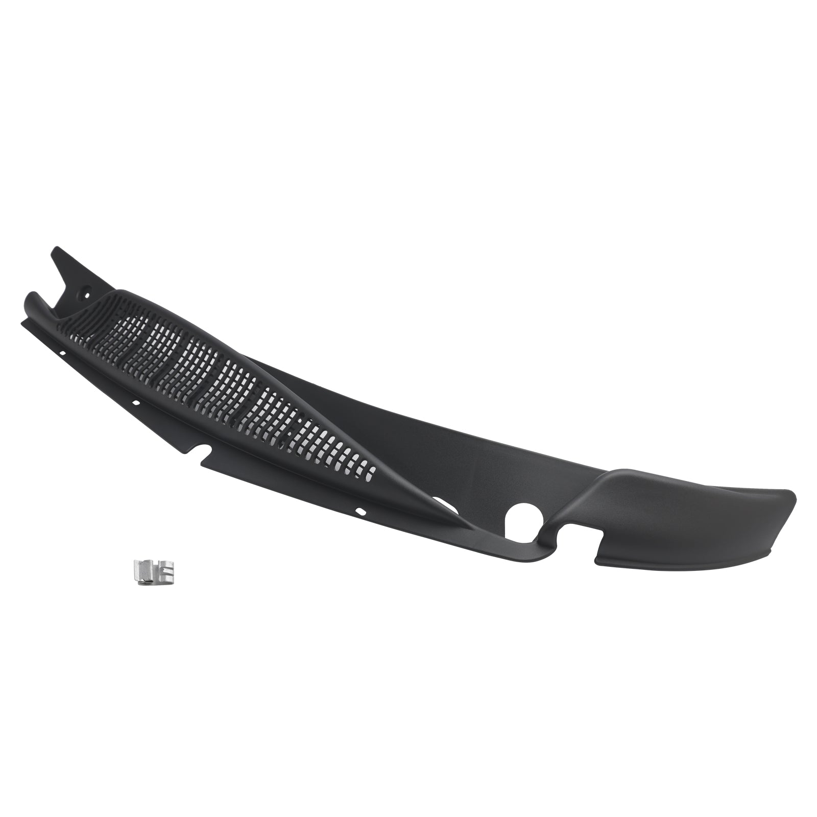 Left Driver Side Windshield Wiper Cowl Vent 25826329 For Chevy Express