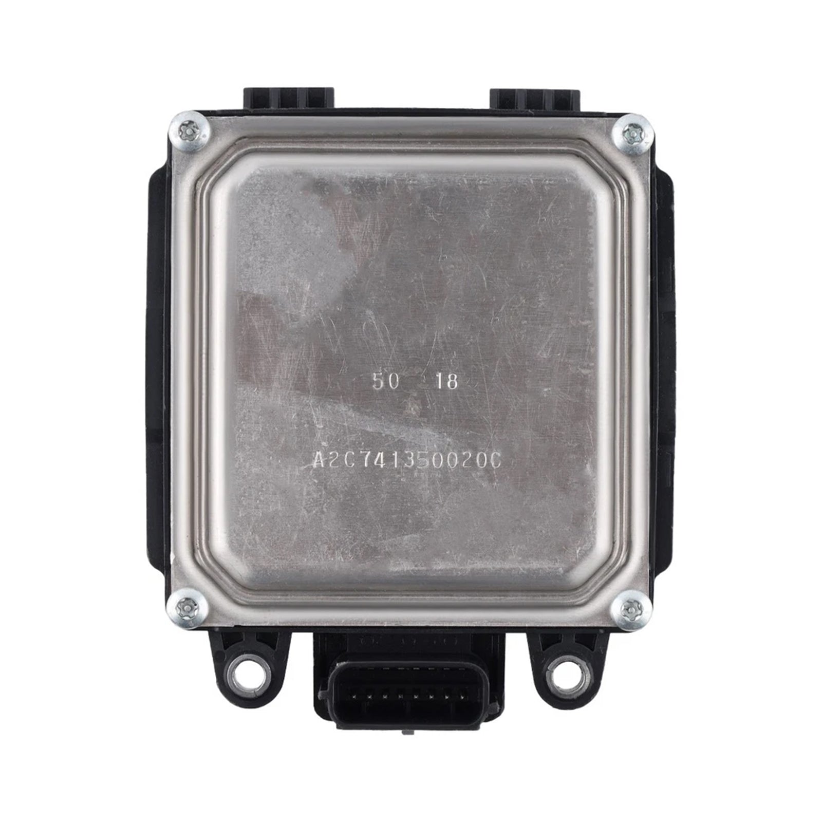 2020-2021 For Ford F-250 F-350 6.2L/6.7L/7.3L Rear Blind Spot Radar Sensor Module LC3T-14C689-AD