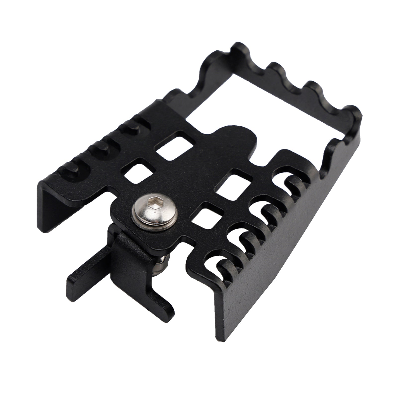 Extension Brake Foot Pedal Enlarger Pad Cnc Black For Honda Cl Cmx 300 500 2023