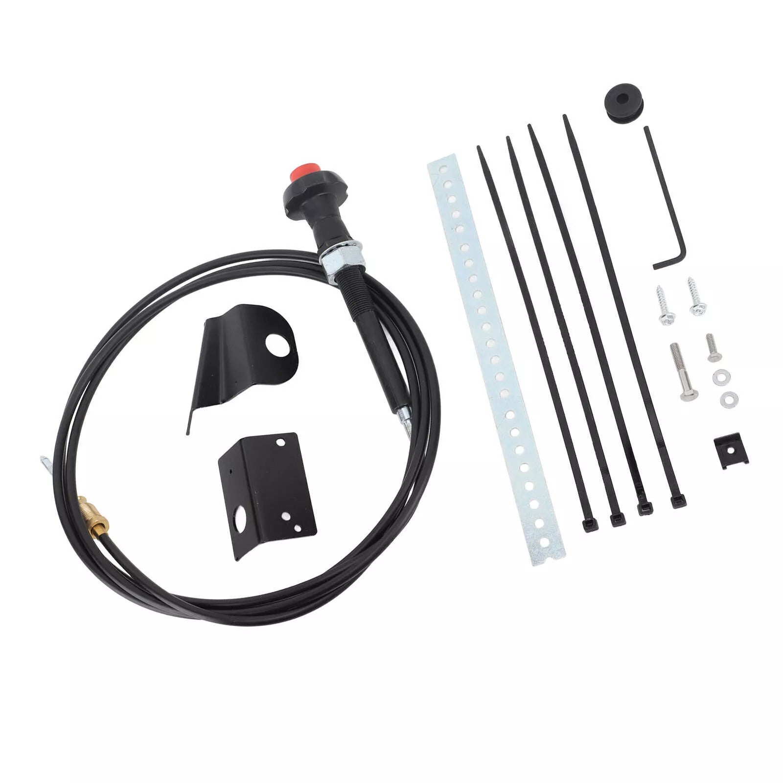 Axle Shaft Disconnect Conversion Kit PSL500 For S10 S15 Blazer 4WD