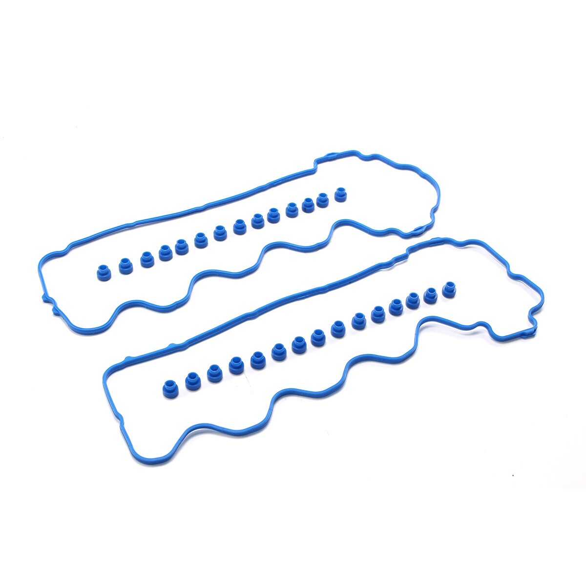 Valve Cover Gaskets Set for Ford Expedition F150 F350 Lincoln Mercury 4.6L 5.4L