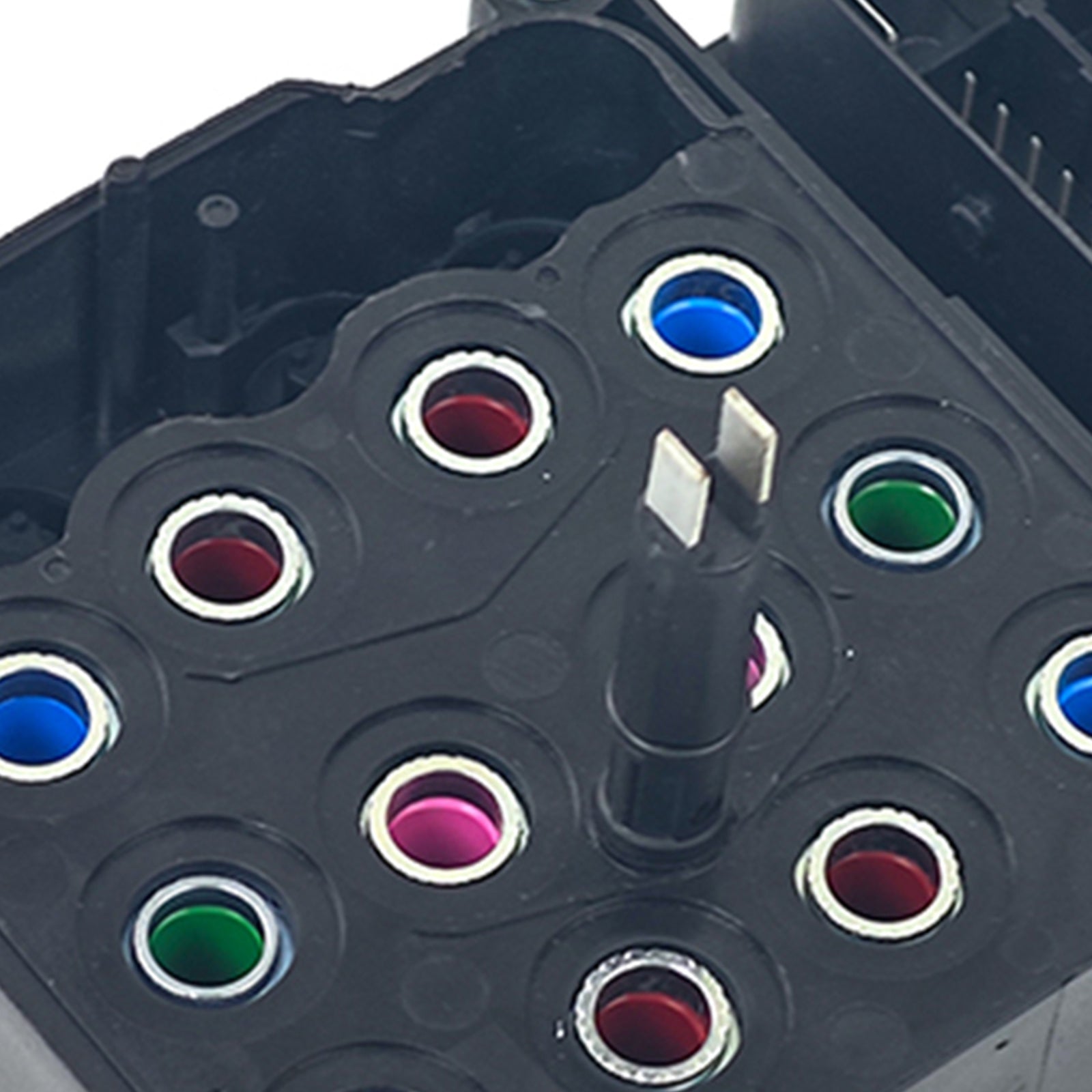 2014-2015 Ford Explorer ReBuiltABS Pump Control Module EB5Z-2C219-B EB5Z2C219B