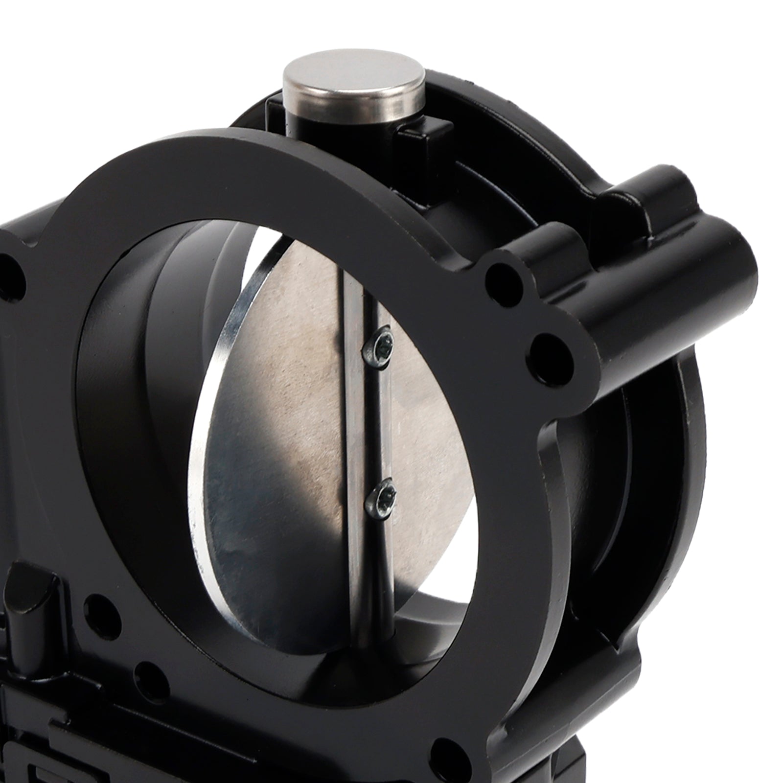 2014-2017 Mercedes Benz S Class W222 S300 Hybrid Throttle Body Valve A6510900470