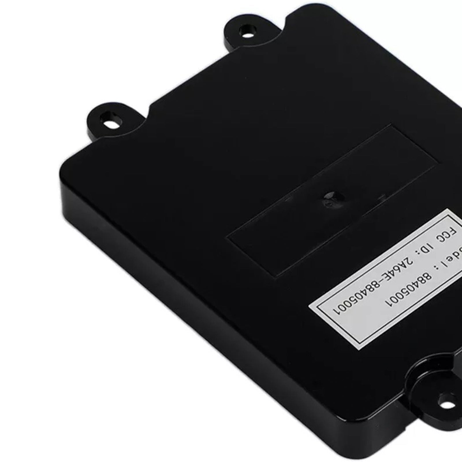 2015-2017 Chevrolet Suburban Wireless Charging Module 13521066 13507652 13533076 23248791