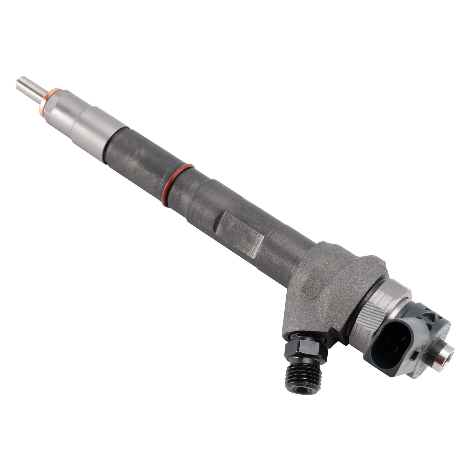 For VW AMAROK/CADDY/PASSAT B7/SCIROCCO III/ TOURAN 2.0 TDI 1PCS Fuel Injector 0986435167 0445110689