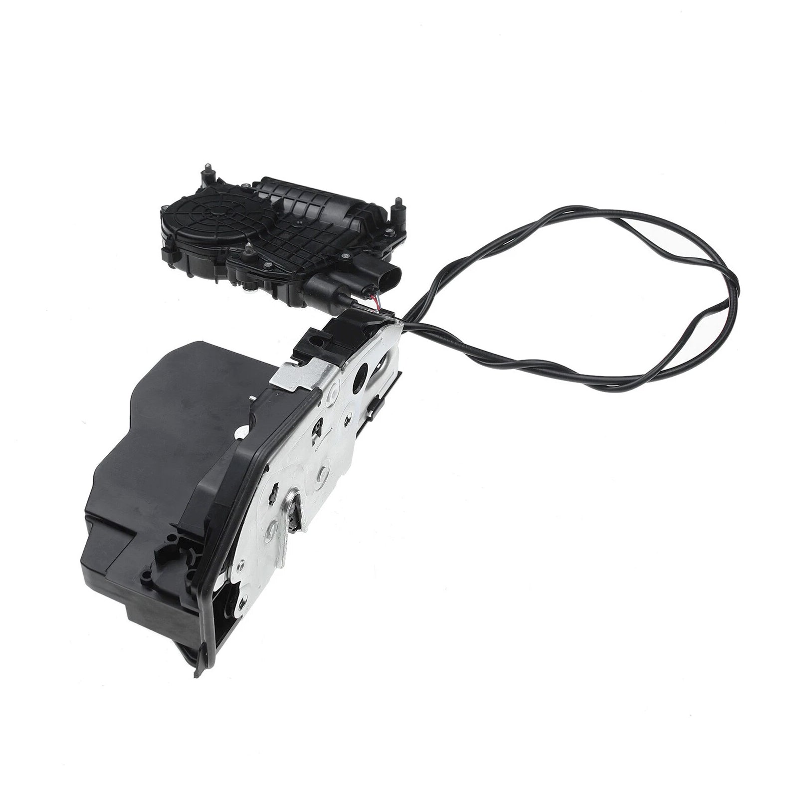 2013-2018 For BMW 640i Gran Coupe F06 L6 3.0L Sedan Rear Right Door Lock Actuator 51227276322