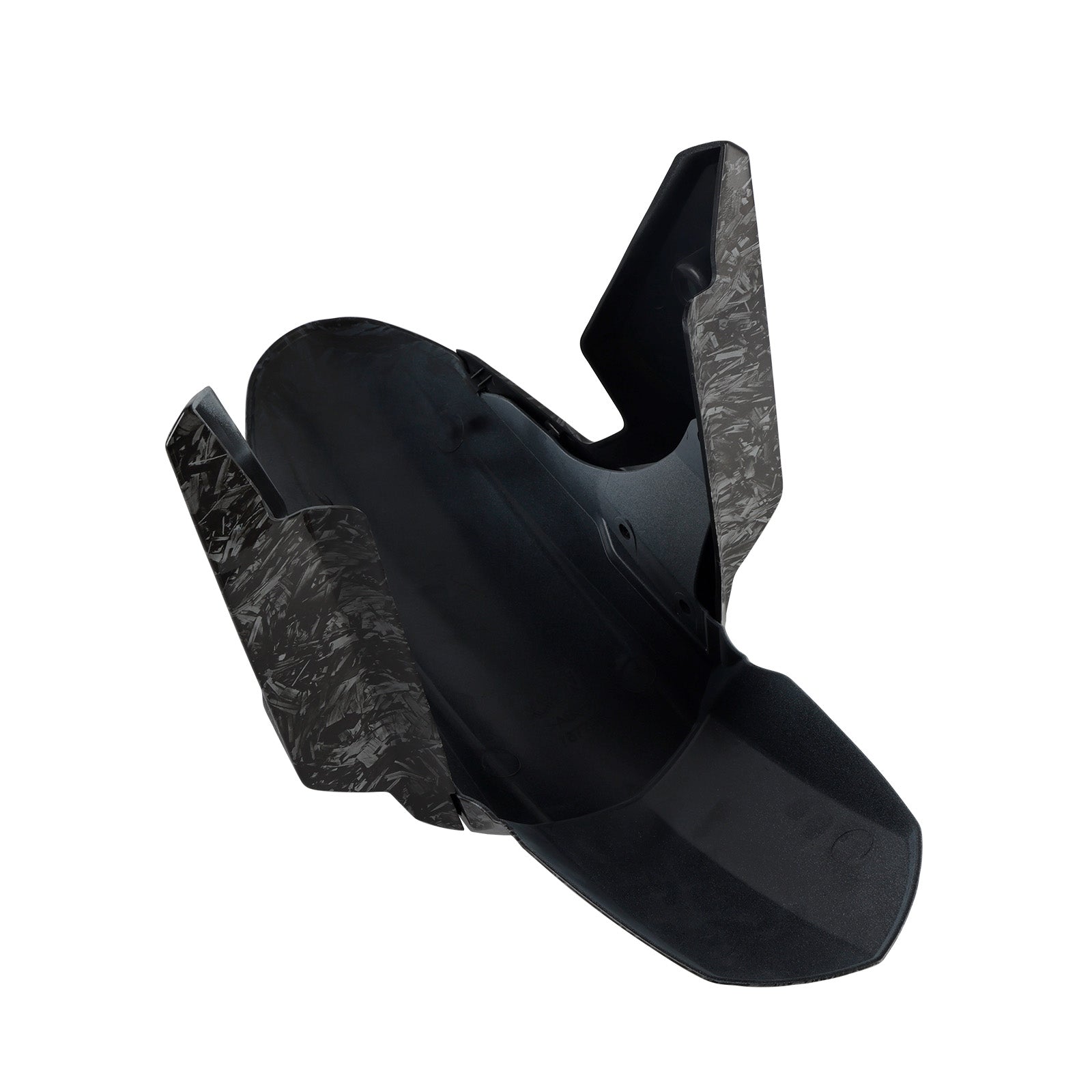 2020-2025 Street Triple 765 R RS Front Fender Mudguard Fairing