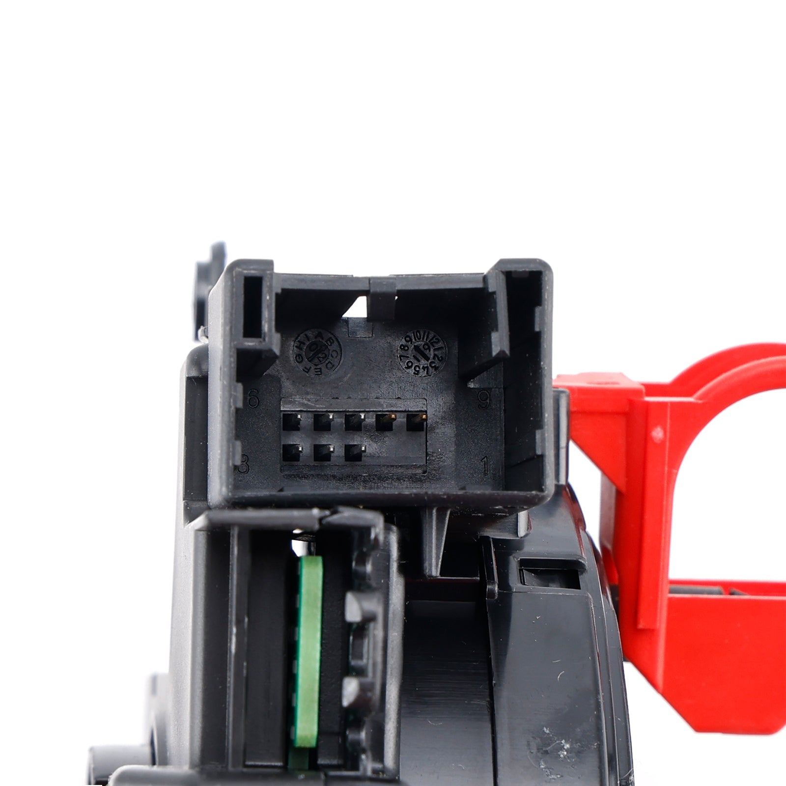 2019-2025 Volkswagen Tiguan Jetta Clock Spring 5Q1953569