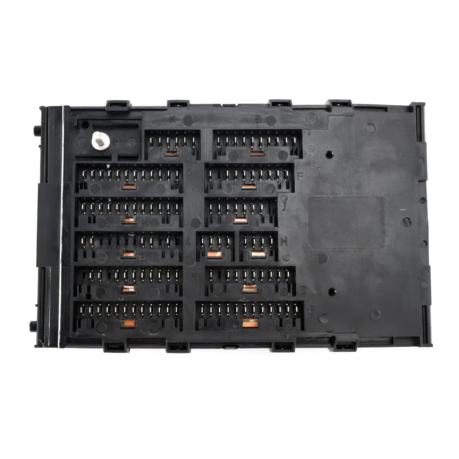 1989-2006 Iveco Daily II III Autobus Autocar Fuse Box 2997086 4838244