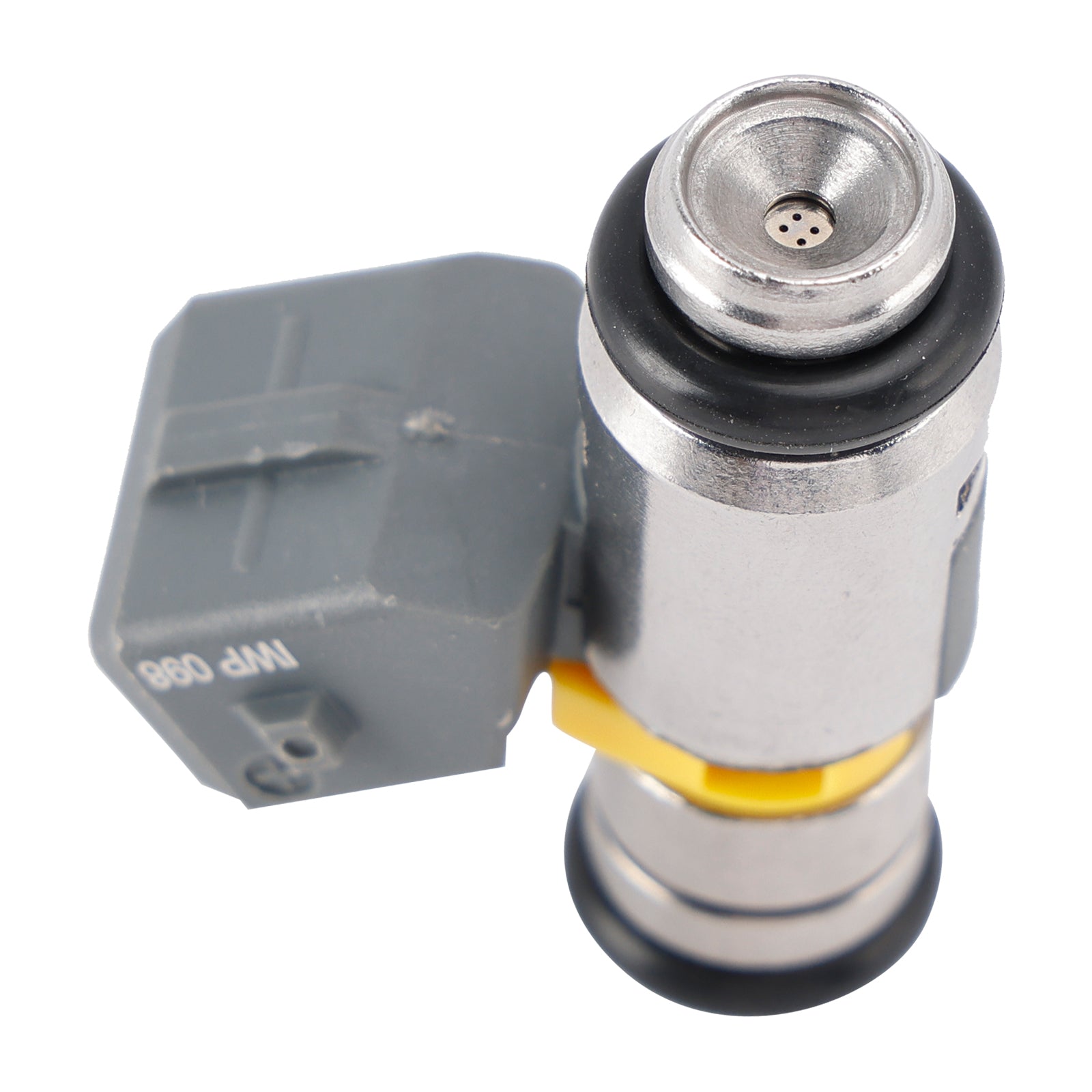 1Pcs Fuel Injector For Renault Espace Grand Sc谷nic Laguna Megane II 2.0 IWP098