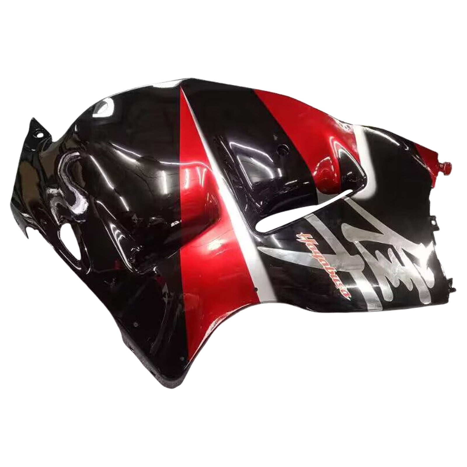 Suzuki Hayabusa GSX1300R 1999-2007 Kit Carenado Carrocería Plástico ABS