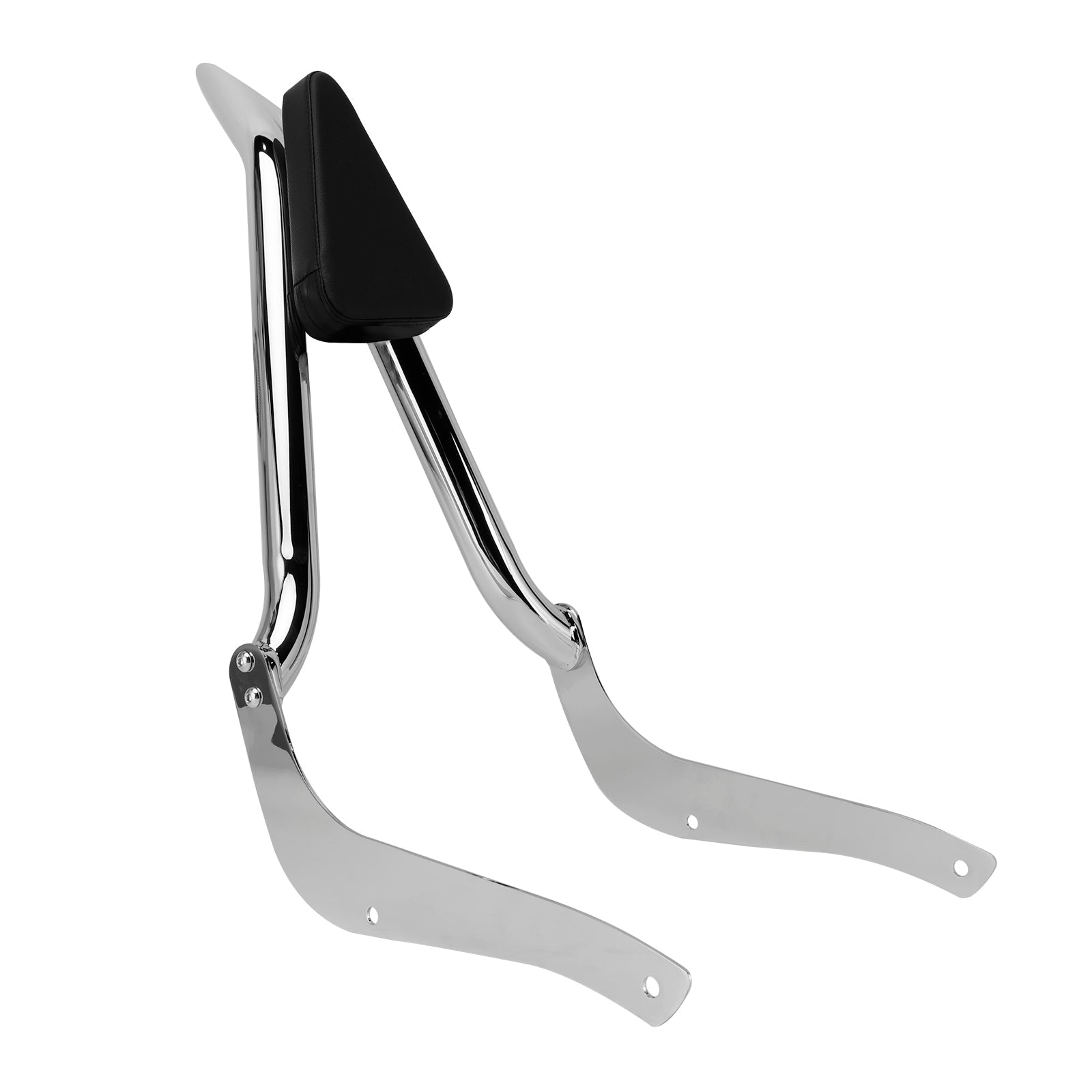 2001-2017 Intruder Volusia VL800 Passenger Sissy Bar Backrest