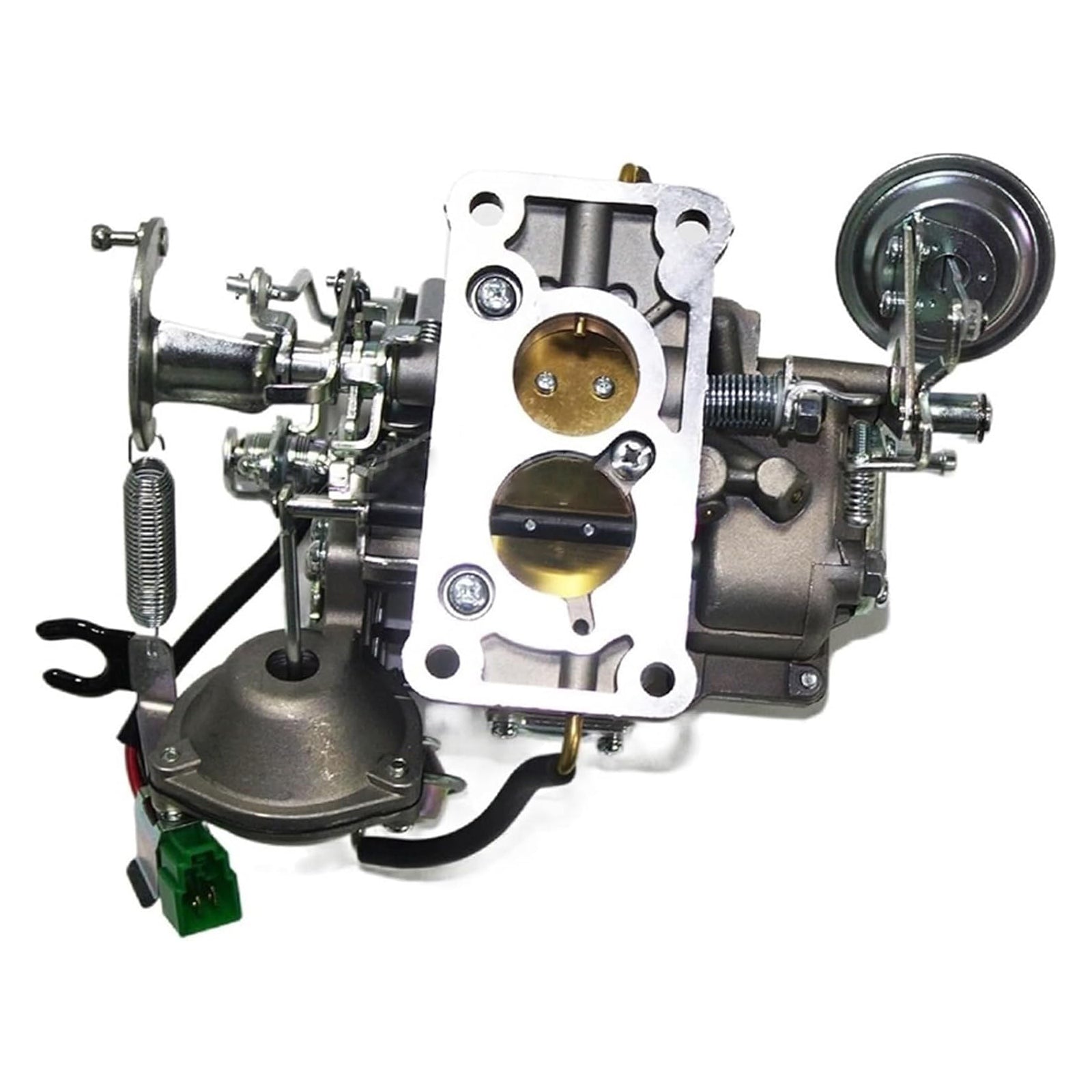 2 Barrel Carburetor  2110071070 For Toyota Hilux 1984-1989 Liteace 79-85 Townace