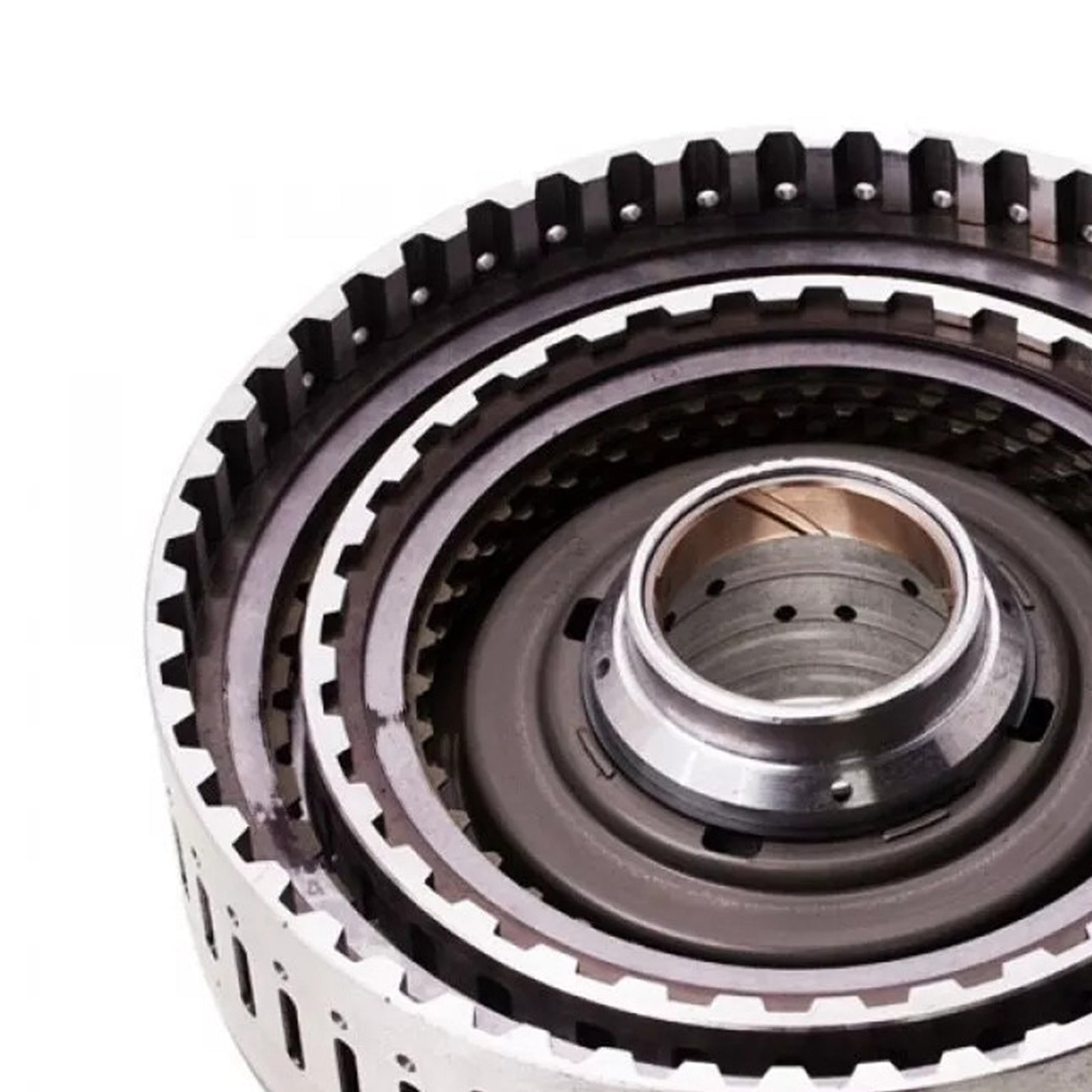 2017-UP Sienna Toyota RAV4 UA80E UA80F Transmission C3/C4 Clutch Drum Highlander