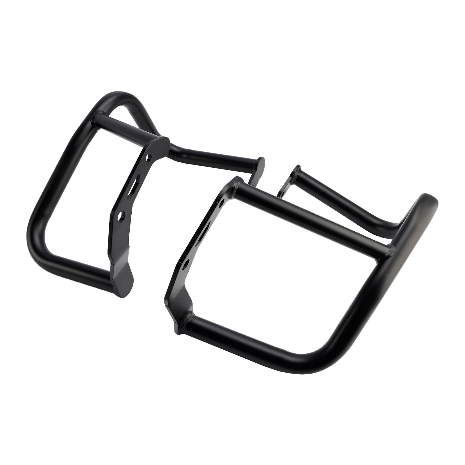 2024-2025 Bmw R12 Ninet Engine Guard Crash Bar Frame Protector Bumper