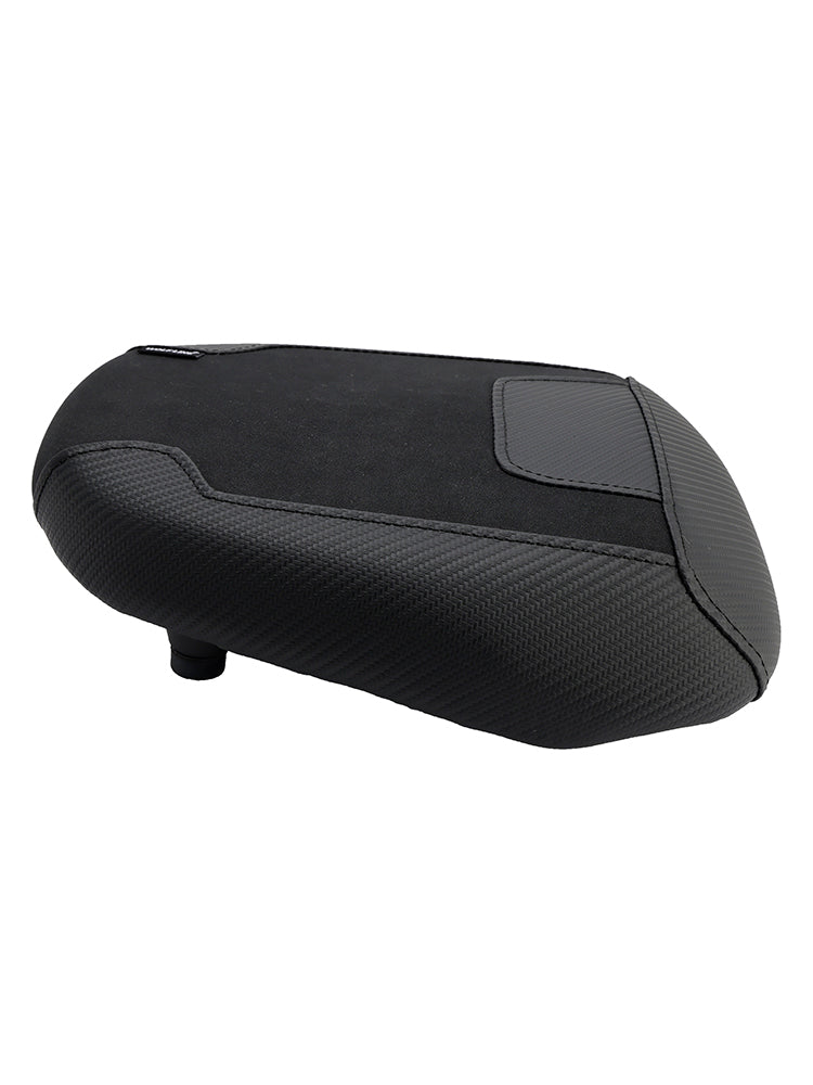 2024-2025 Suzuki V-Strom 250Sx Rear Passenger Seat Cushion Pillion Flat