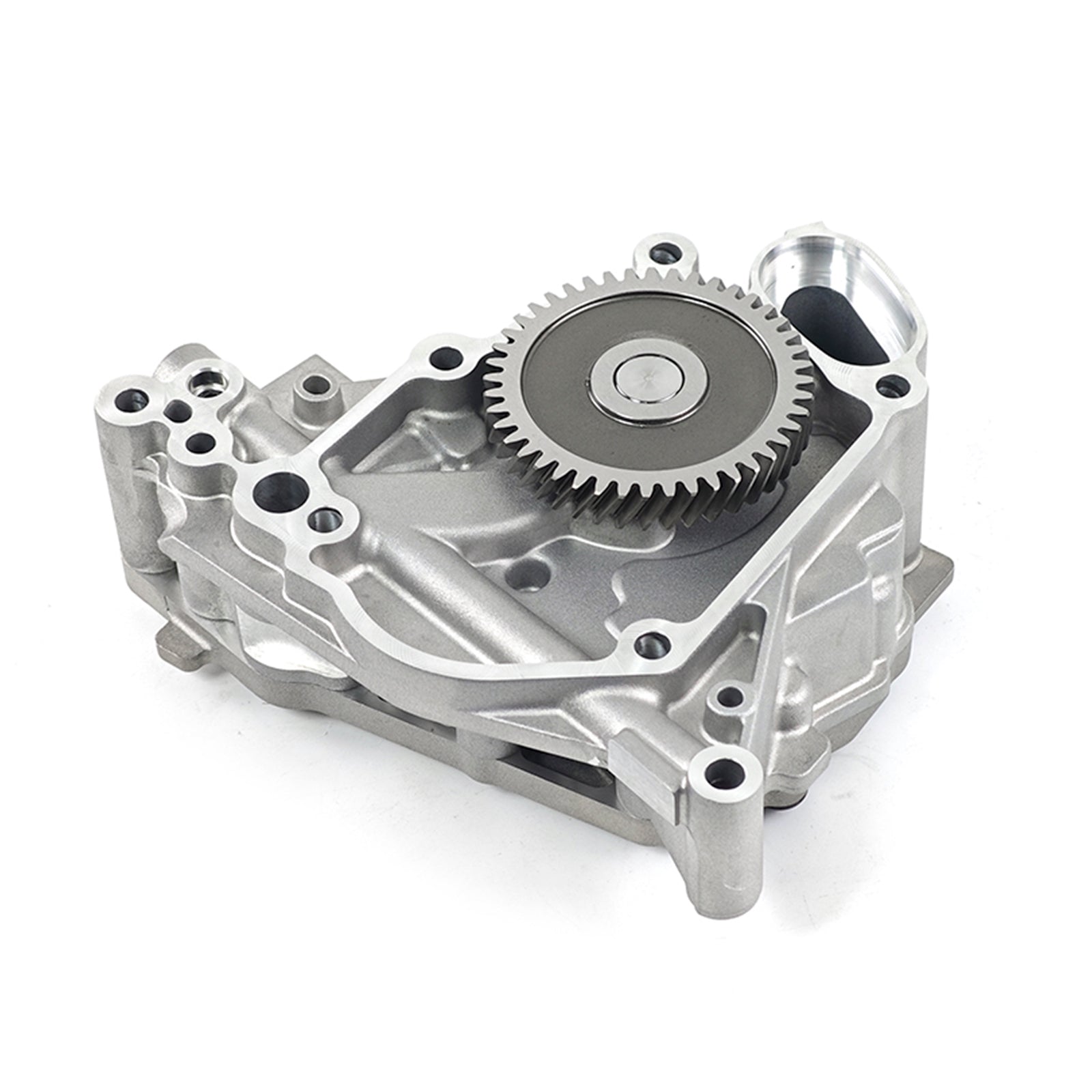 New Engine Oil Pump for BMW N20 /N26 F30 F10 F22 F25 F26 11417610378