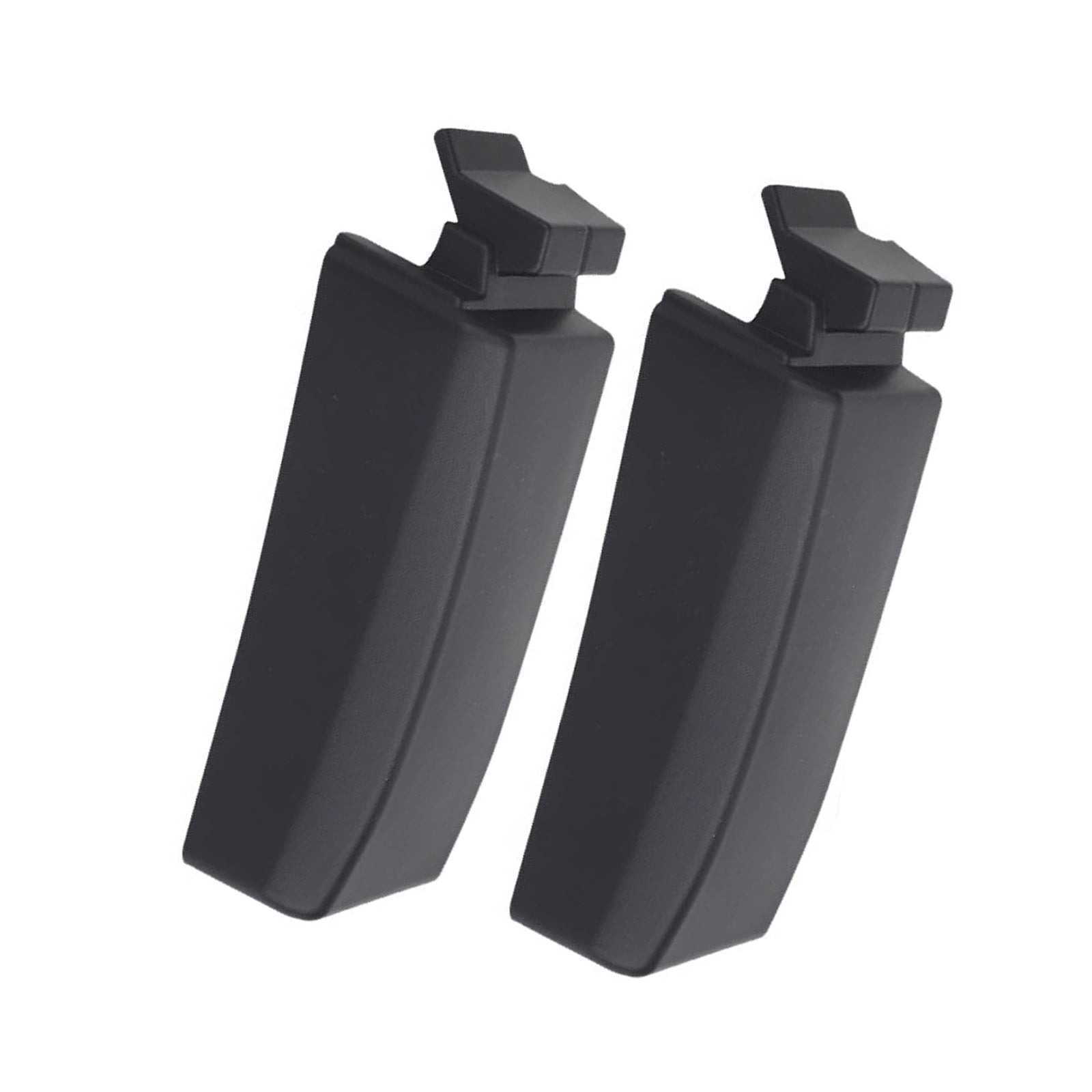 2015-2019 Subaru Outback Left/Right Rear Exterior Side Molding Trim