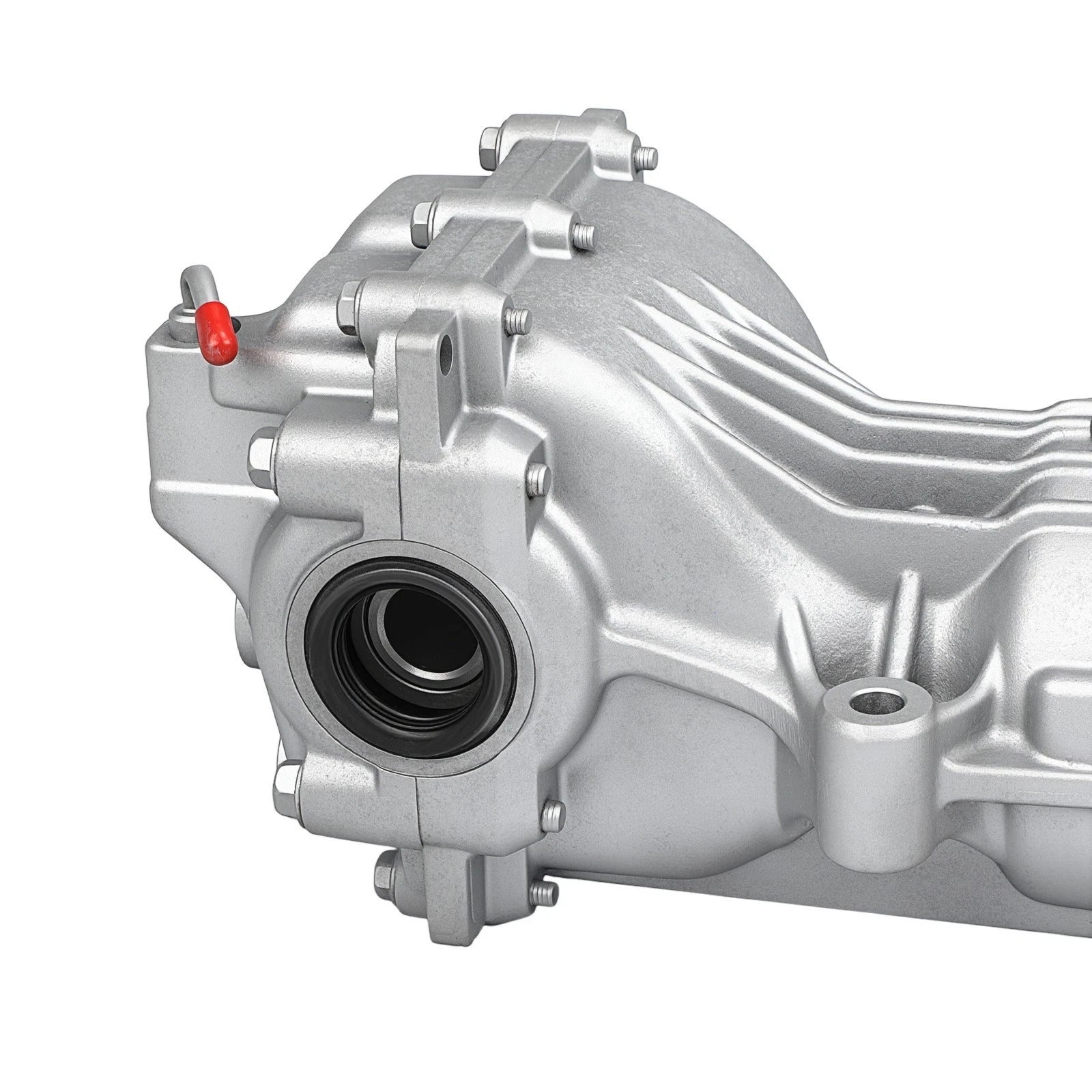 2014-2015 Nissan Rogue Select 2.5L, Rear AWD 5.173 Ratio VIN J Rear Axle Differential Carrier 38300-JD610
