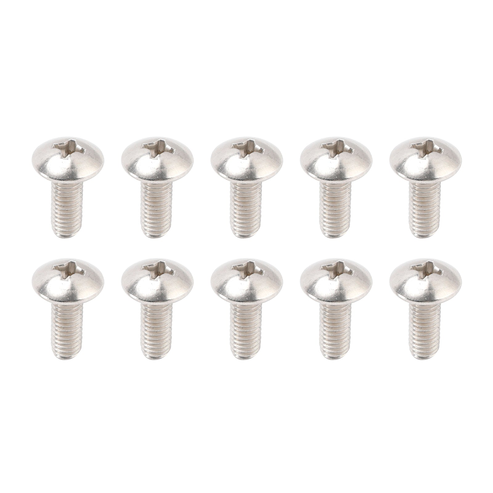 1987-2006  Yamaha Banshee YFZ350 Cmoplete Fenders Bolts Screw Kit 25 Pieces 90149-06306 90150-06037