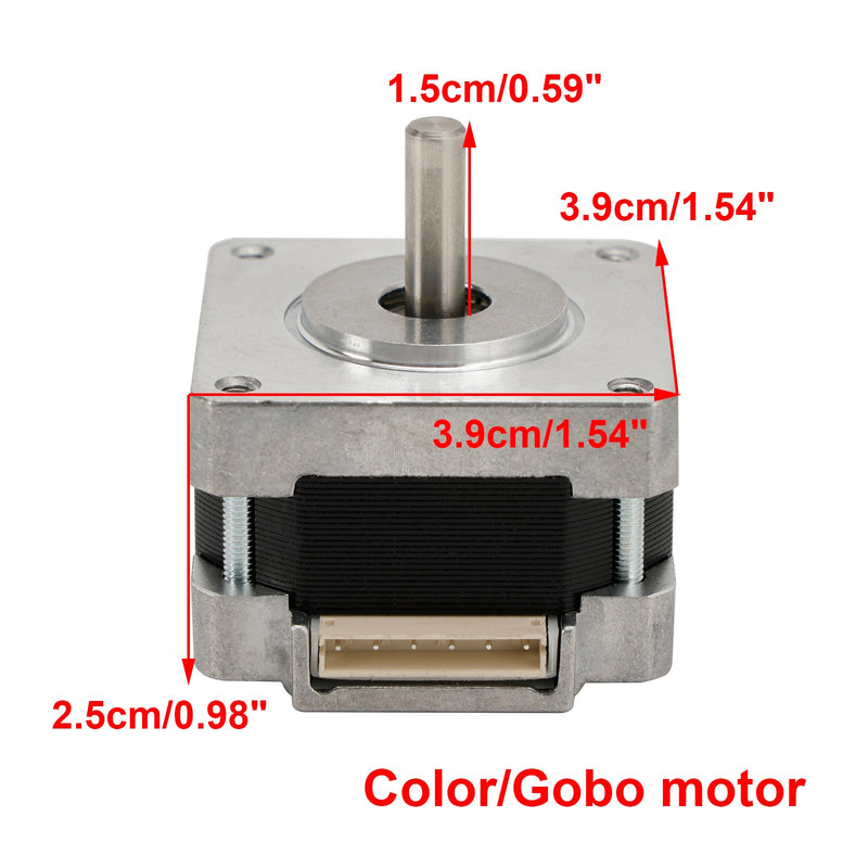 Beam 230W 7R Moving Head Beam Sharpy 200W 5R Stepper Motor 2Ph Lighting Part DJ