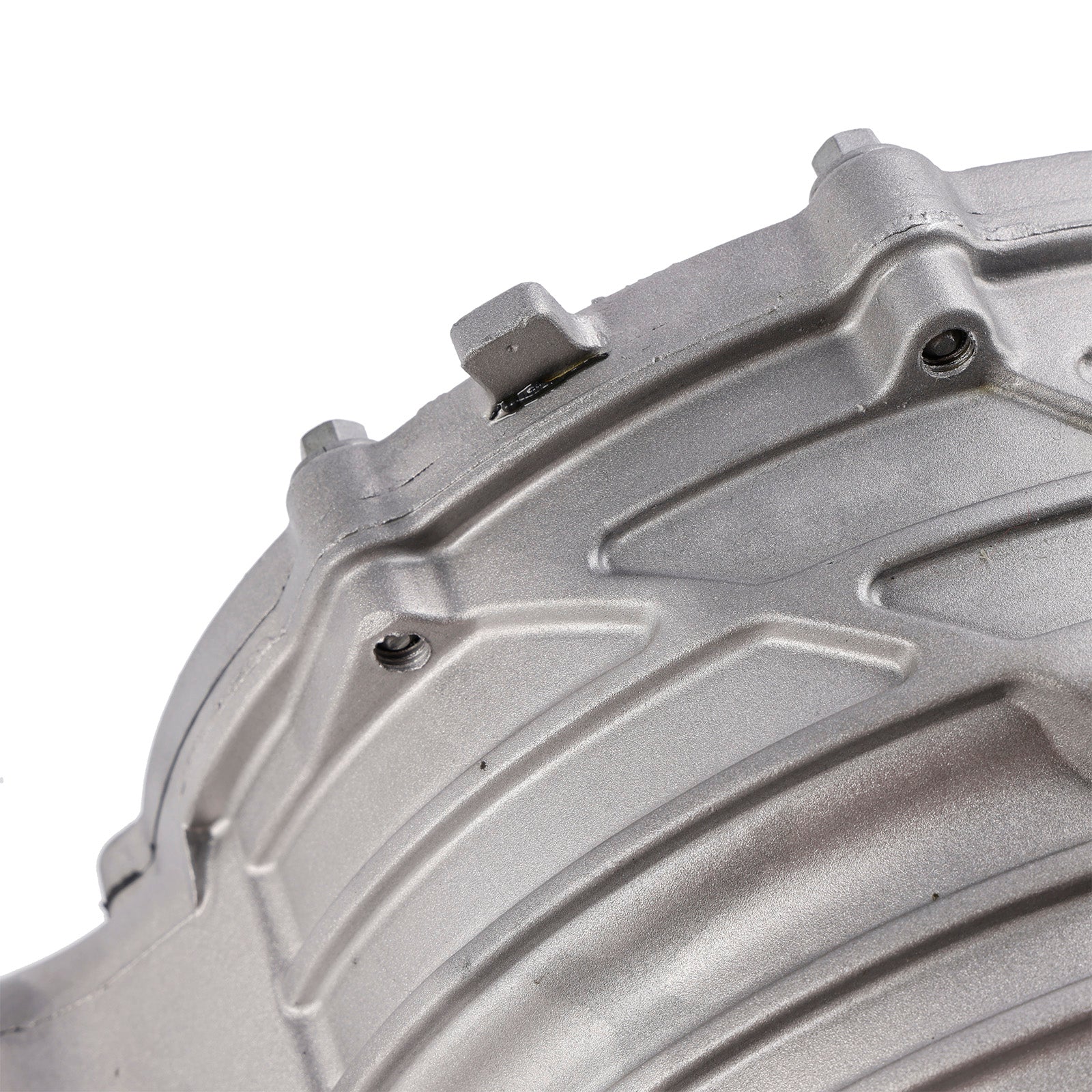 2008 Cadillac CTS Rear 3.23 ratio (opt GU5)Rear Axle Differential Carrier 25979053 25868433 440-00155