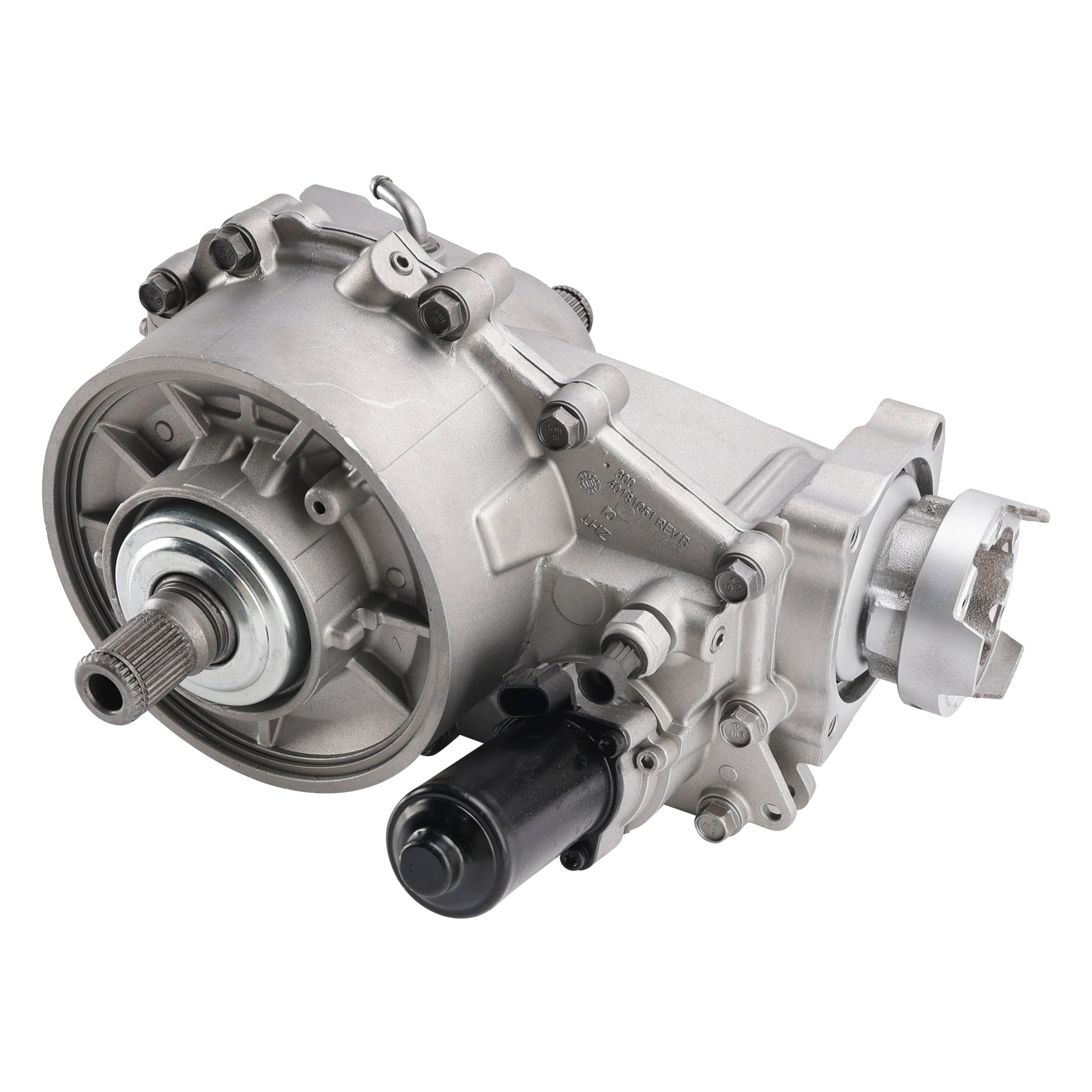 Rear Axle Differential Carrier Assembly 3.73 Ratio For Jeep Cherokee 2019-2022