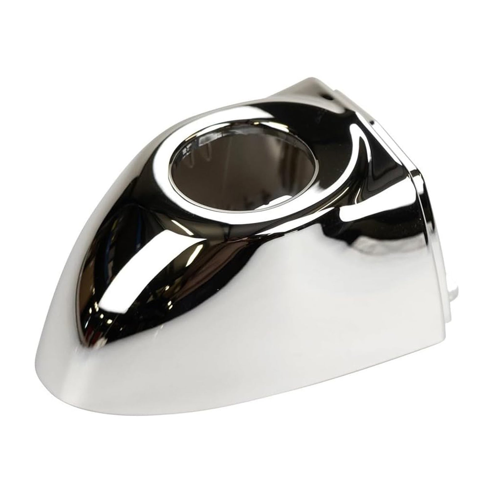 2016-2021 Fiat 500X Front Outer Door Handle Cap 735607049