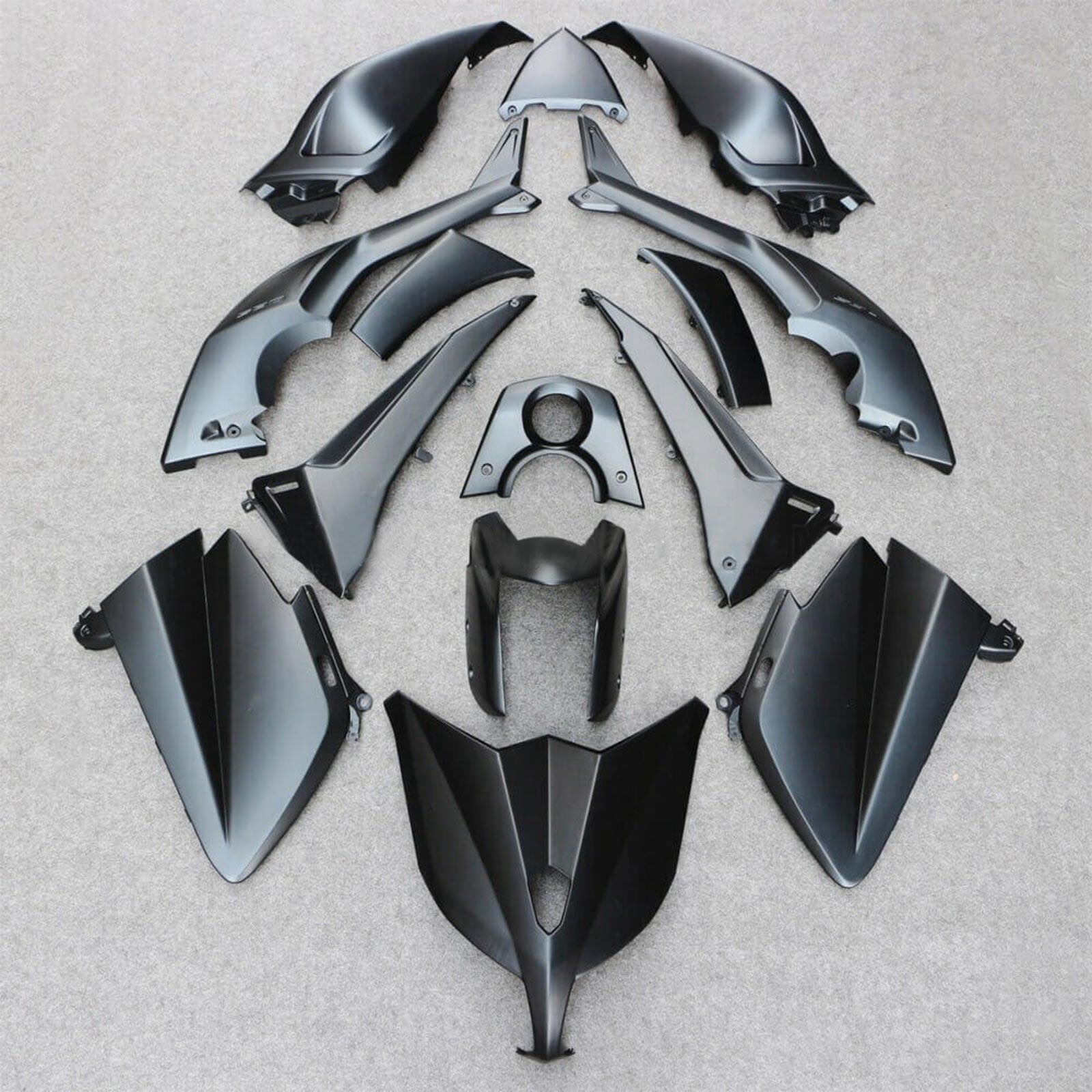 Yamaha T-Max TMAX530 2012-2014 Fairing Kit Bodywork