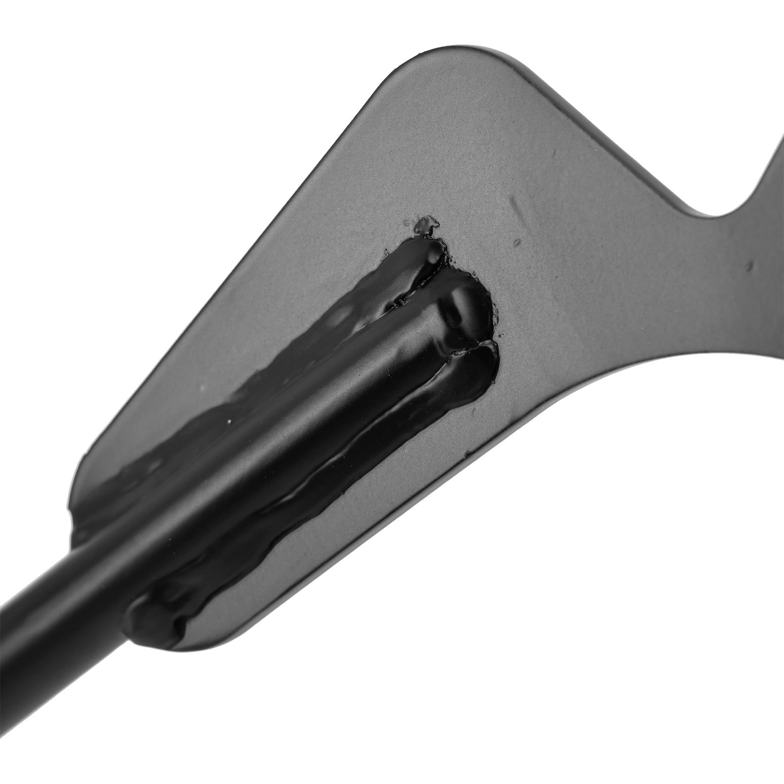 REAR RACK TUBE TYPE CARRIER - BLACK FOR NIGHTSTER 975 / SPECIAL 2022 - 2024