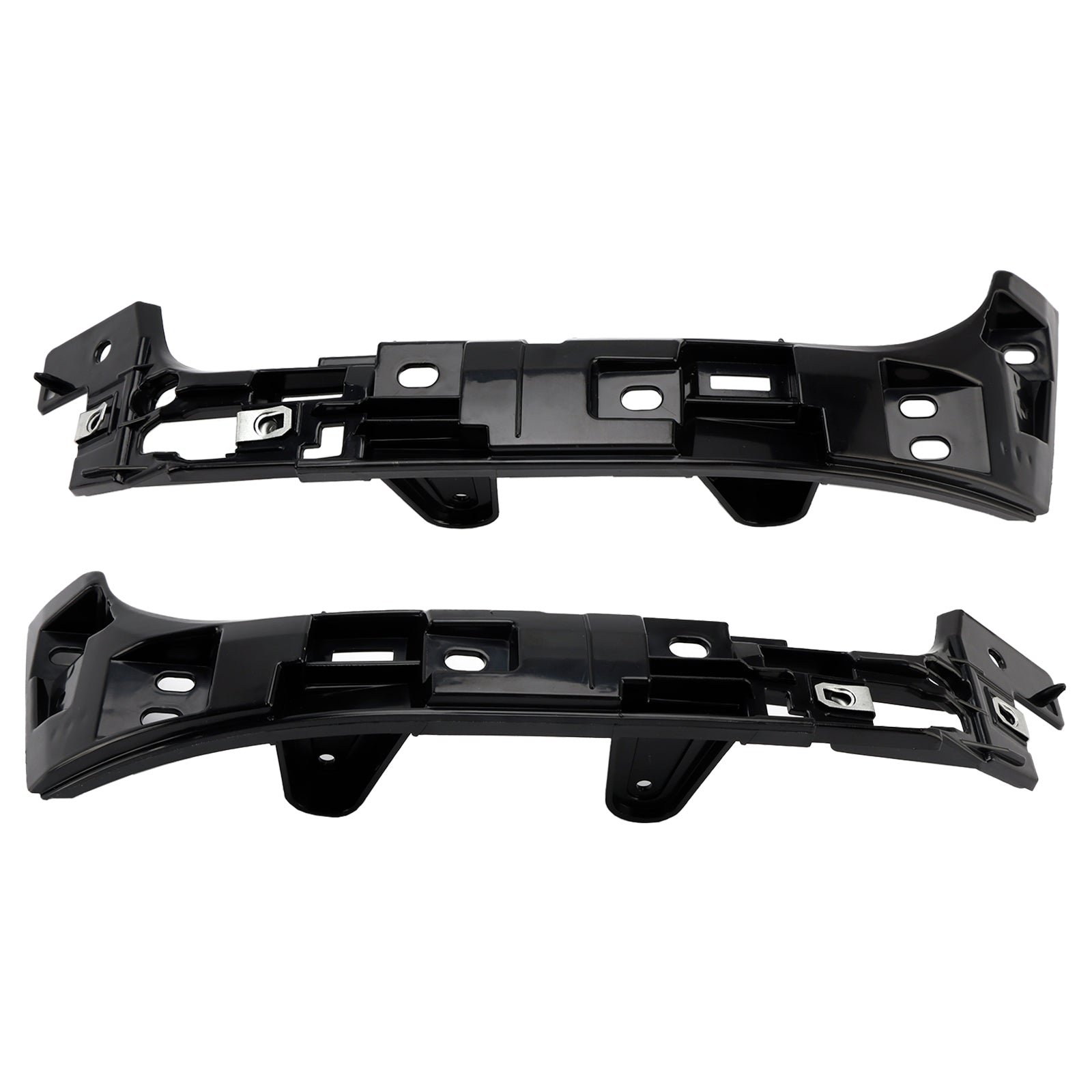 2019-2024 Ram 2500 3500 2Pcs Left Right Headlight Bracket 68448770AA