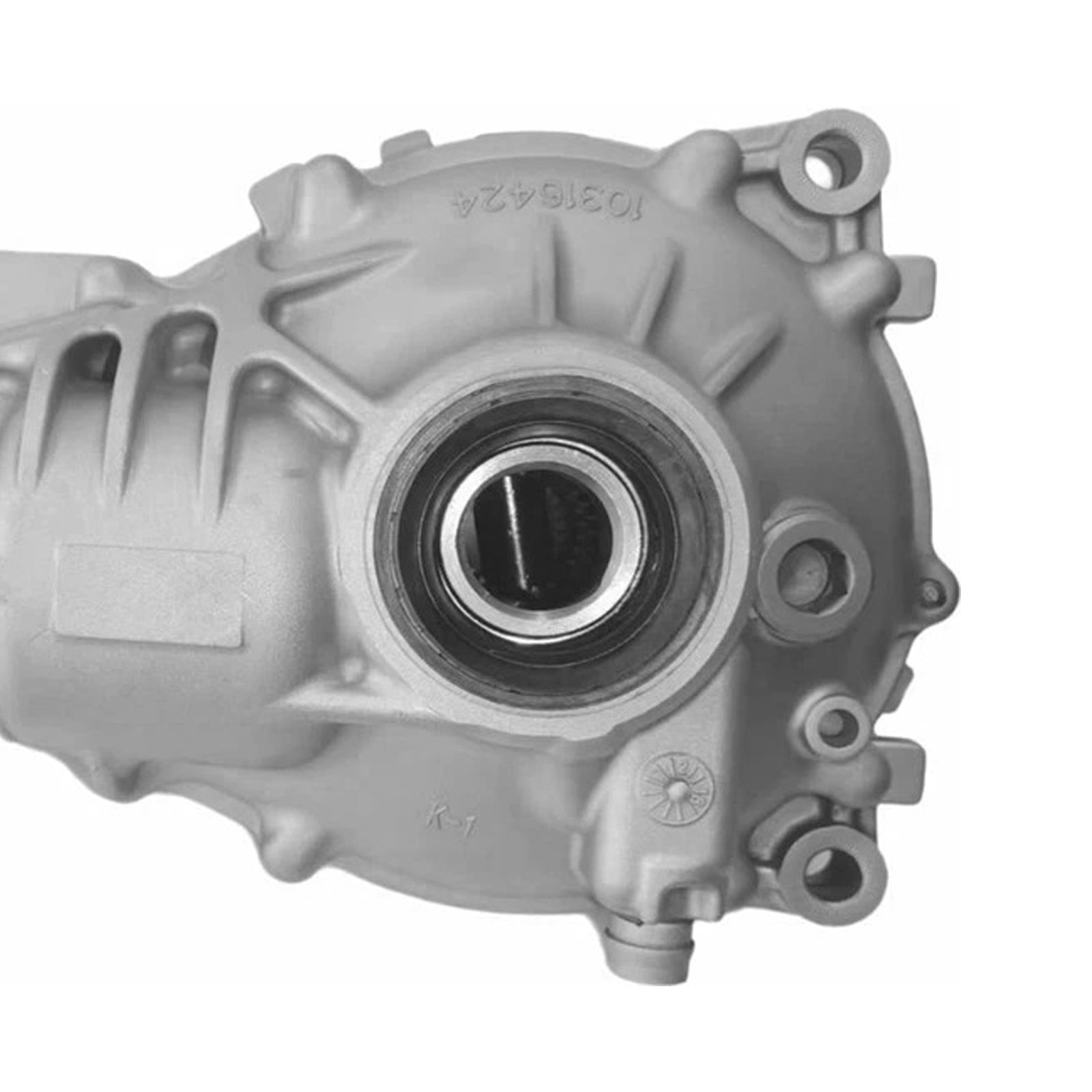 2018-2024 For BMW X5 G05 Front Differential Ratio 3.385 31508487445