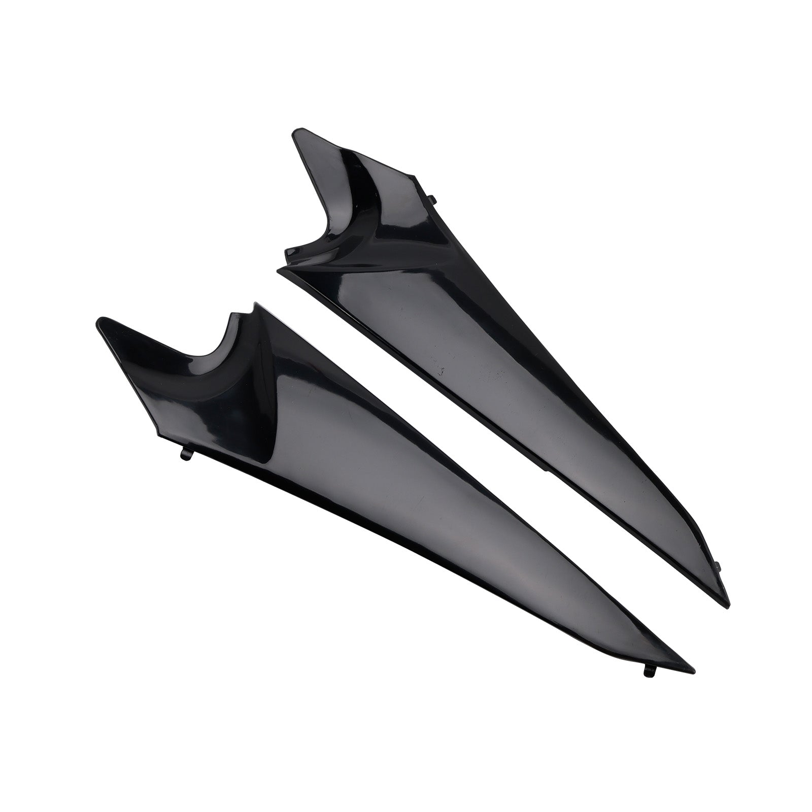 2008-2010 SUZUKI GSXR600 GSXR750 Tank Side Cover Panel Fairing