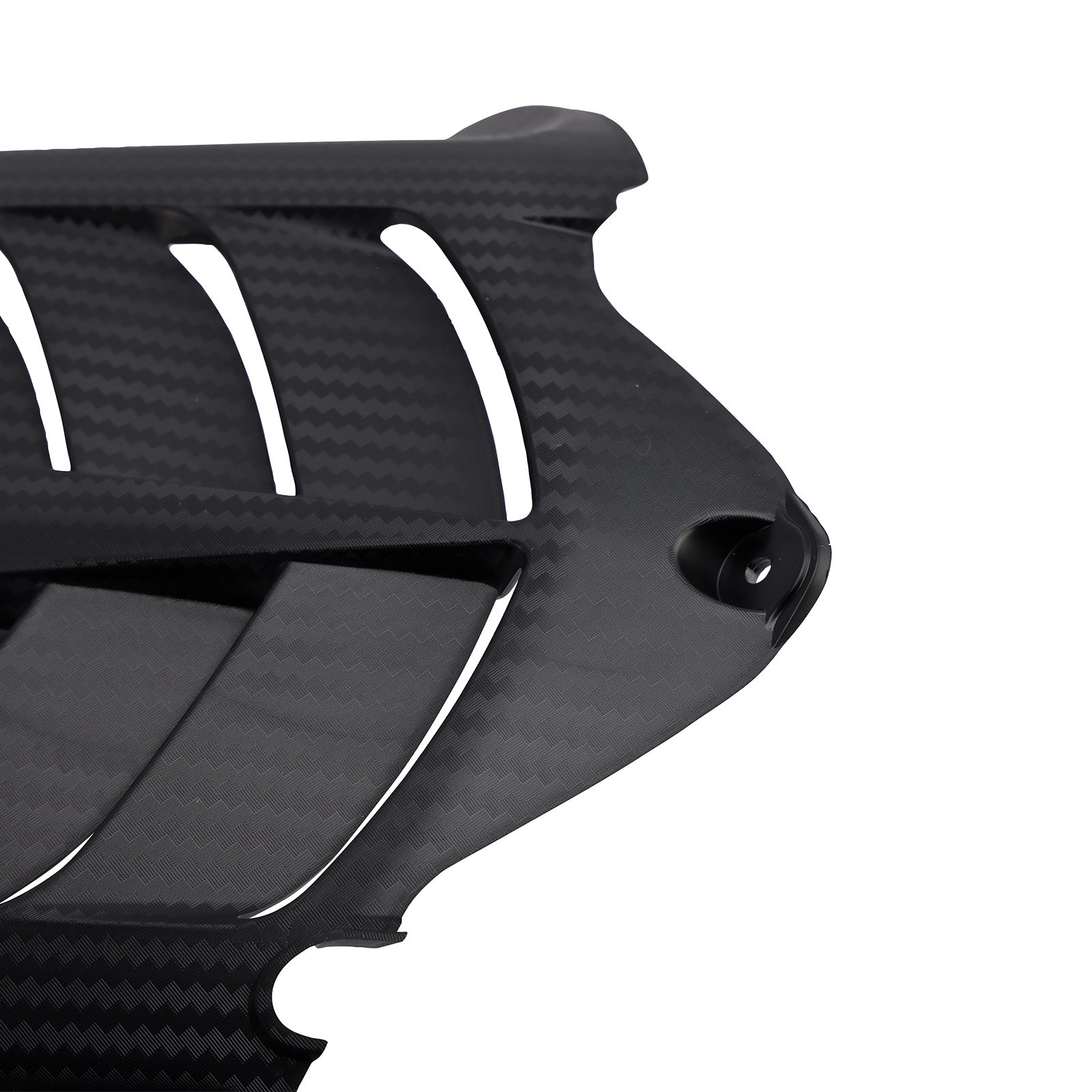 Rear Fender Mudguard Fairing For Kawasaki ZX-6R 636 2009-2025