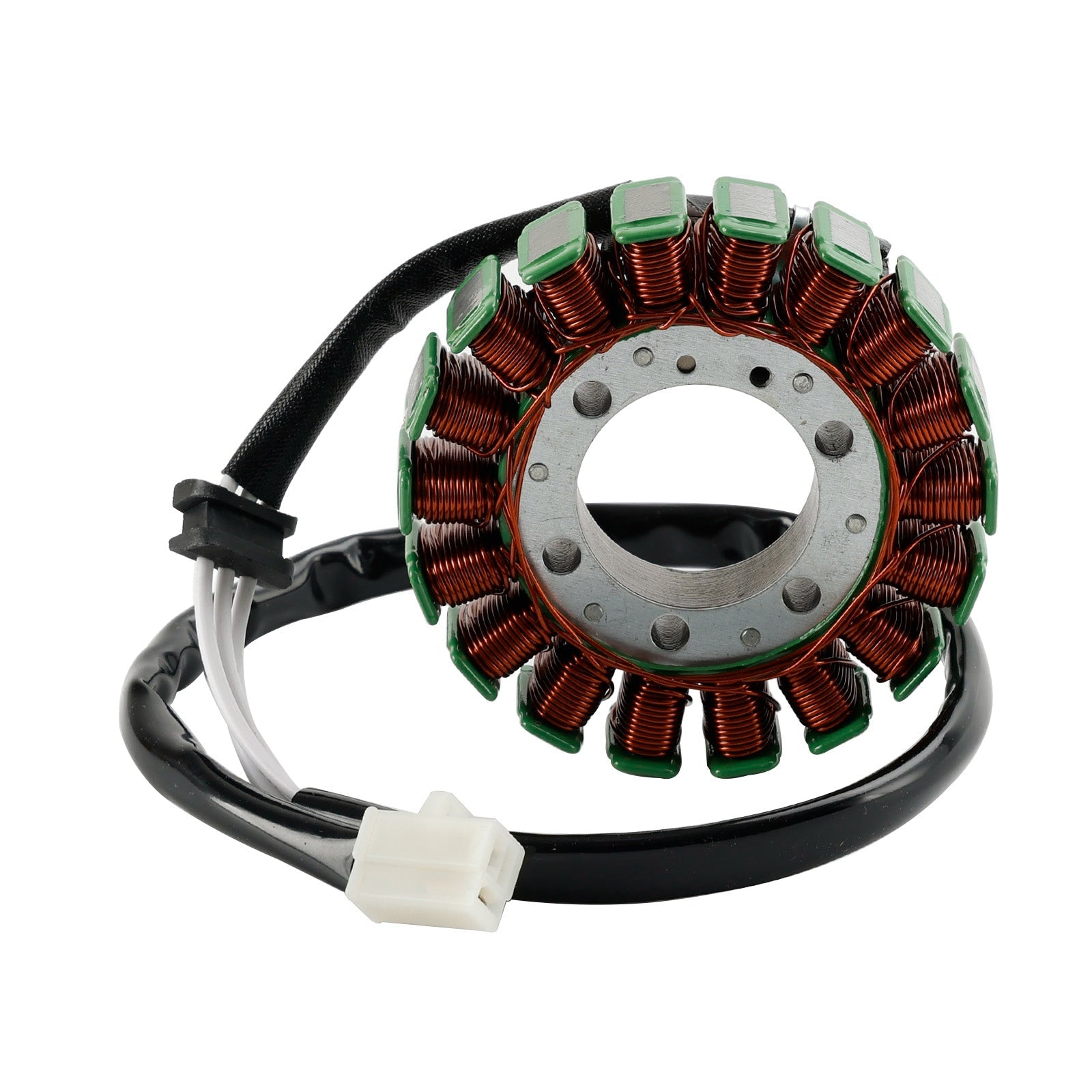 Stator Generator For Kawasaki ZX636 ZX6R ZX600 ZX6RR 05-2006 Ninja 650R 06-2011