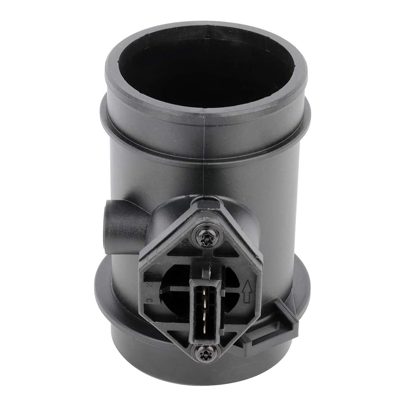 Mass Air Flow Meter Sensor For VW Golf III Corrado VR6 0280217504