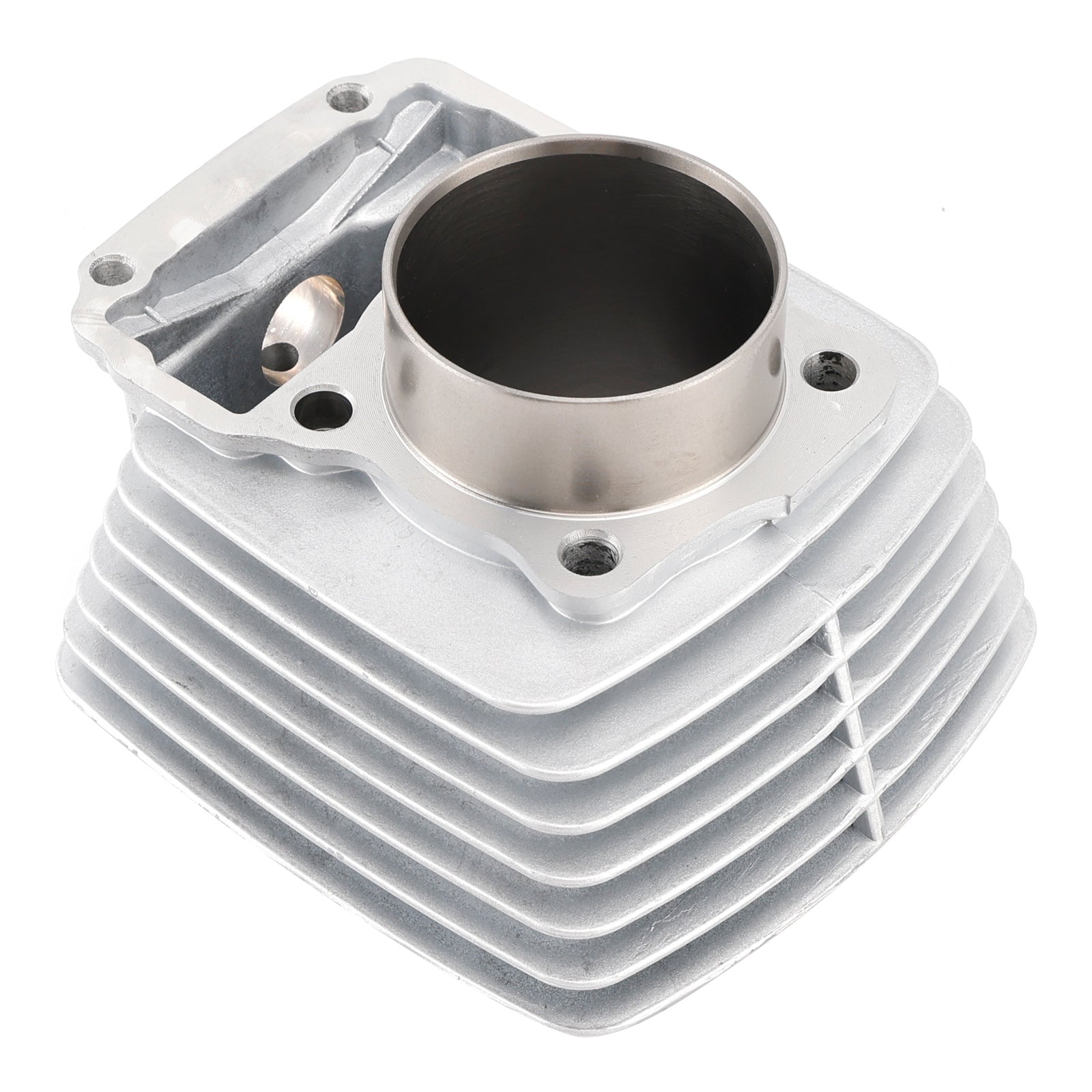 200cc Cylinder Barrel Kit For Zongshen Loncin Kinroad CG200 Chinese ATV Quad 4T