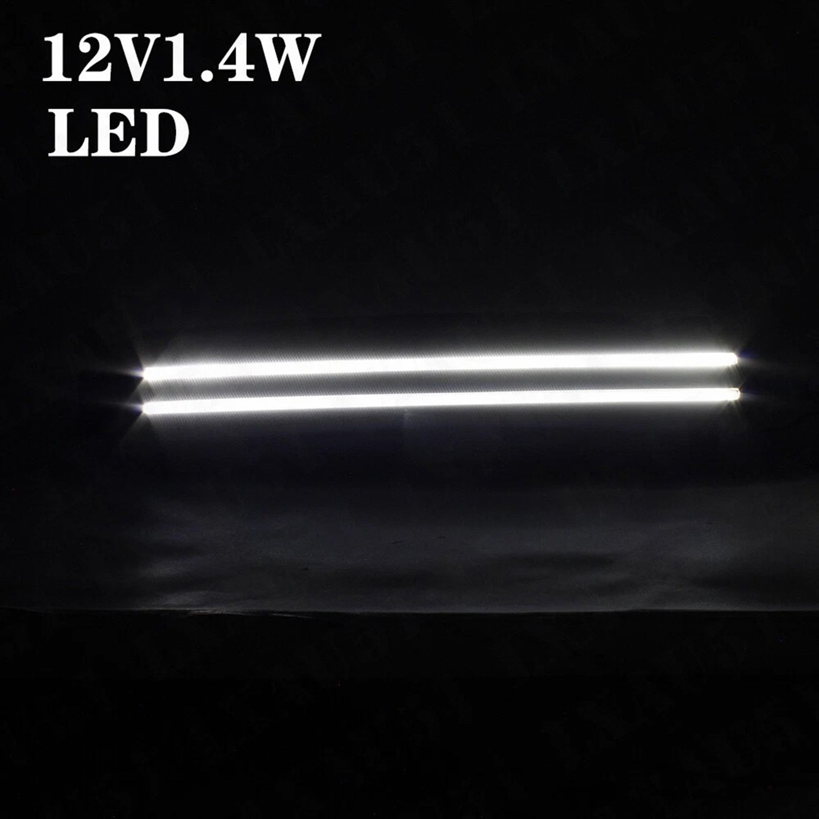 2018-2022 Porsche Cayenne Turbo Front Left LED DRL Fog Light Assembly 9Y0953049