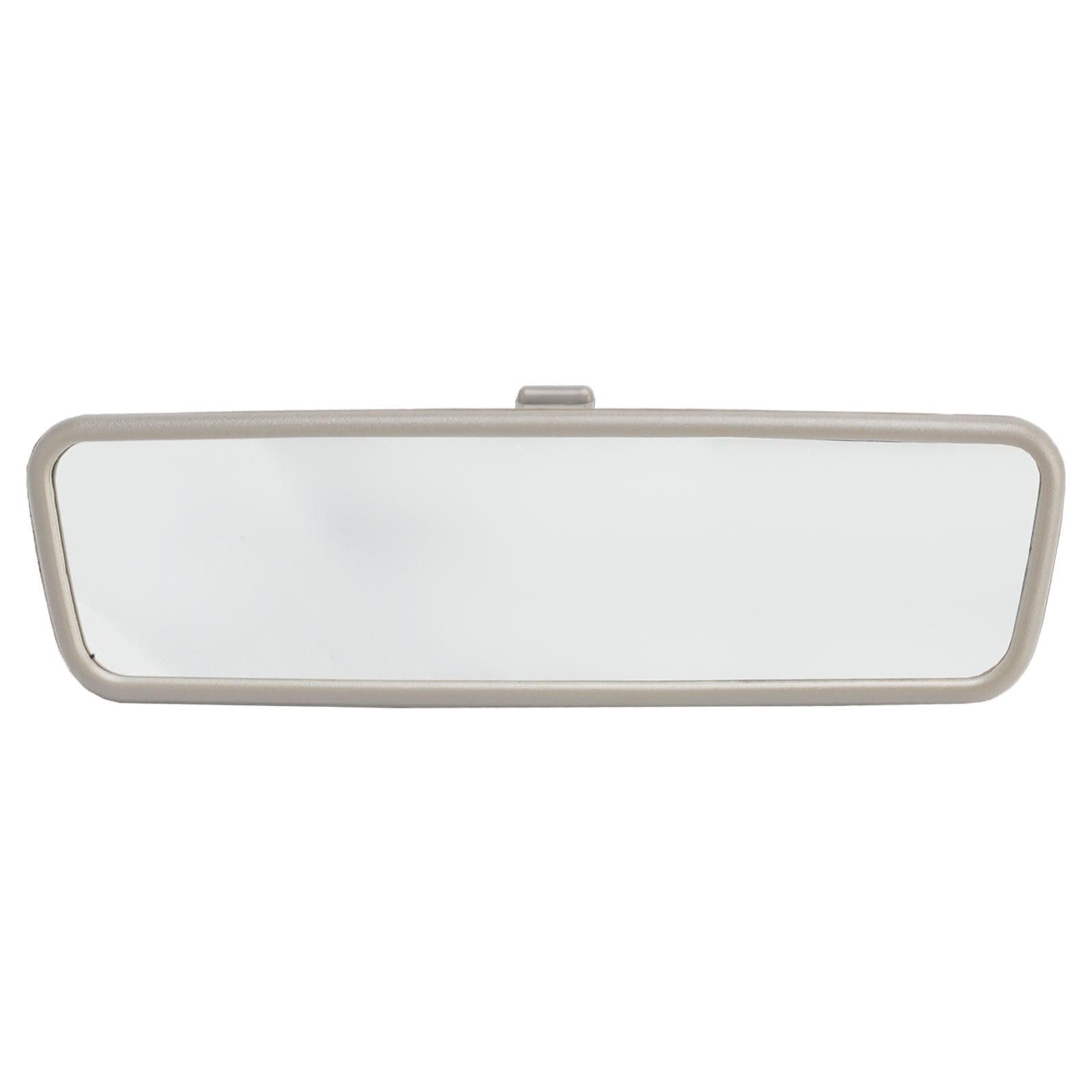 Grey Rear View Interior Mirror Glass 3B0857511H For VW Golf MK4 Jetta Passat