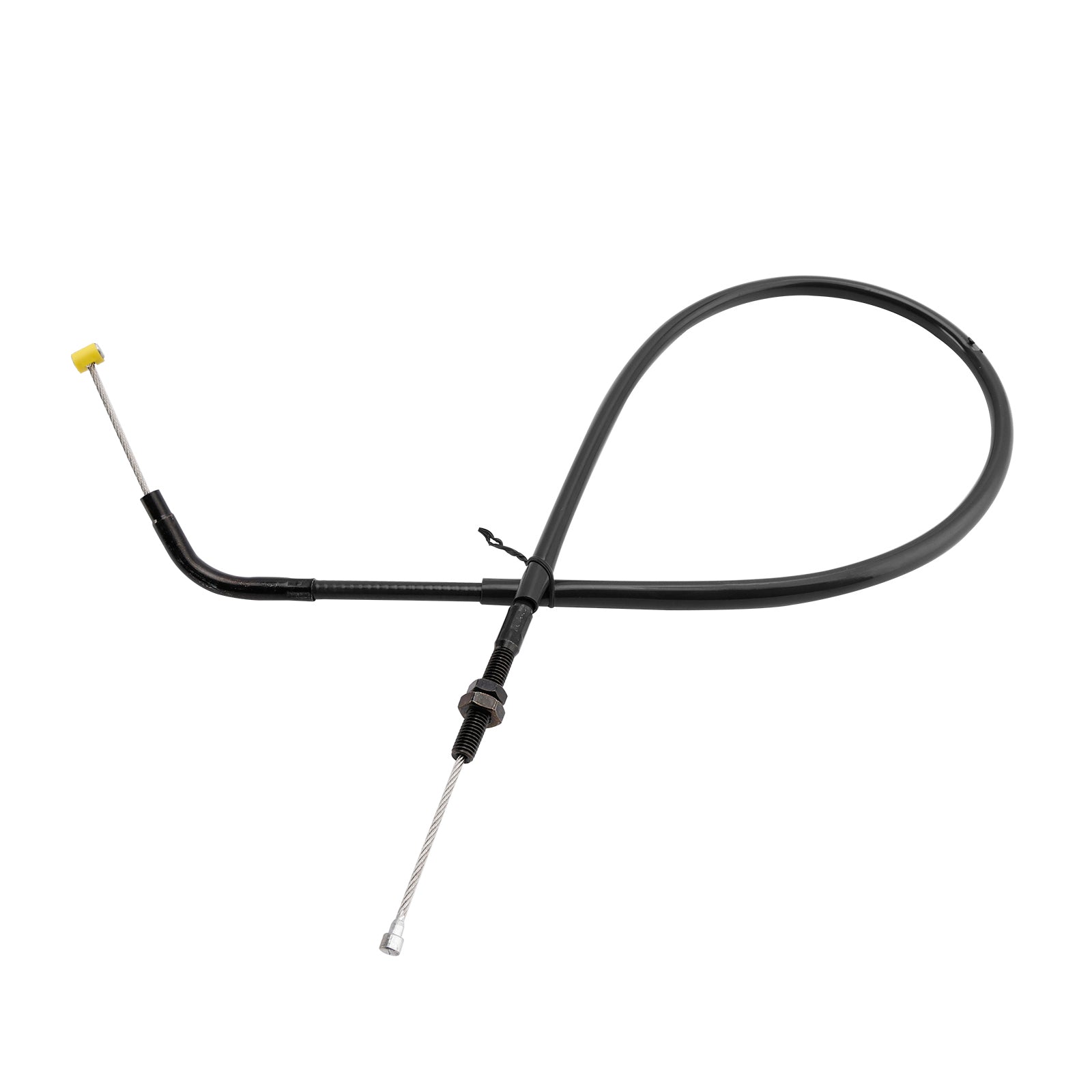 2019-2023 Honda CBR650R Motorcycle Clutch Cable Replacement Black