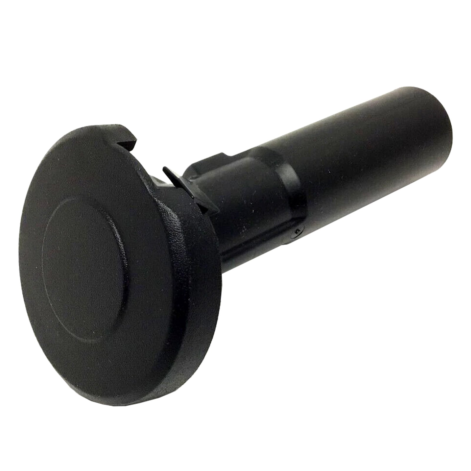 Spare Wheel Carrier Lock Case and Cover 84304677 for Silverado Sierra 2019-2024