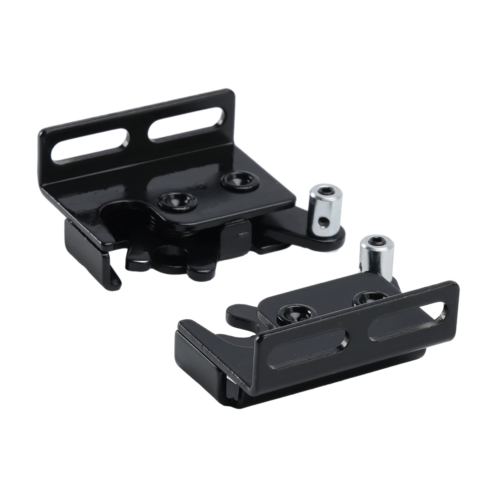 2x Truck Cap Rotary Latch 100XL/XR/XQ/180XL 700 tonneau 83515 & 83514 For Leer