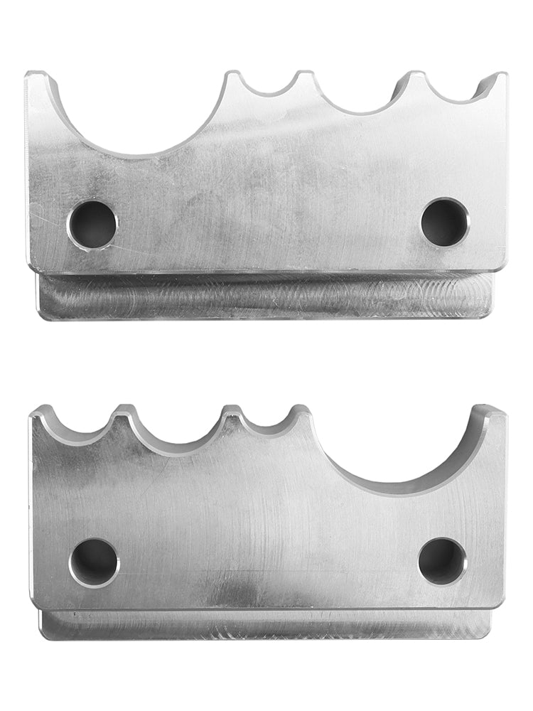 Damper Assembly Clamp/Vise block for FOX GRIP SL 2025