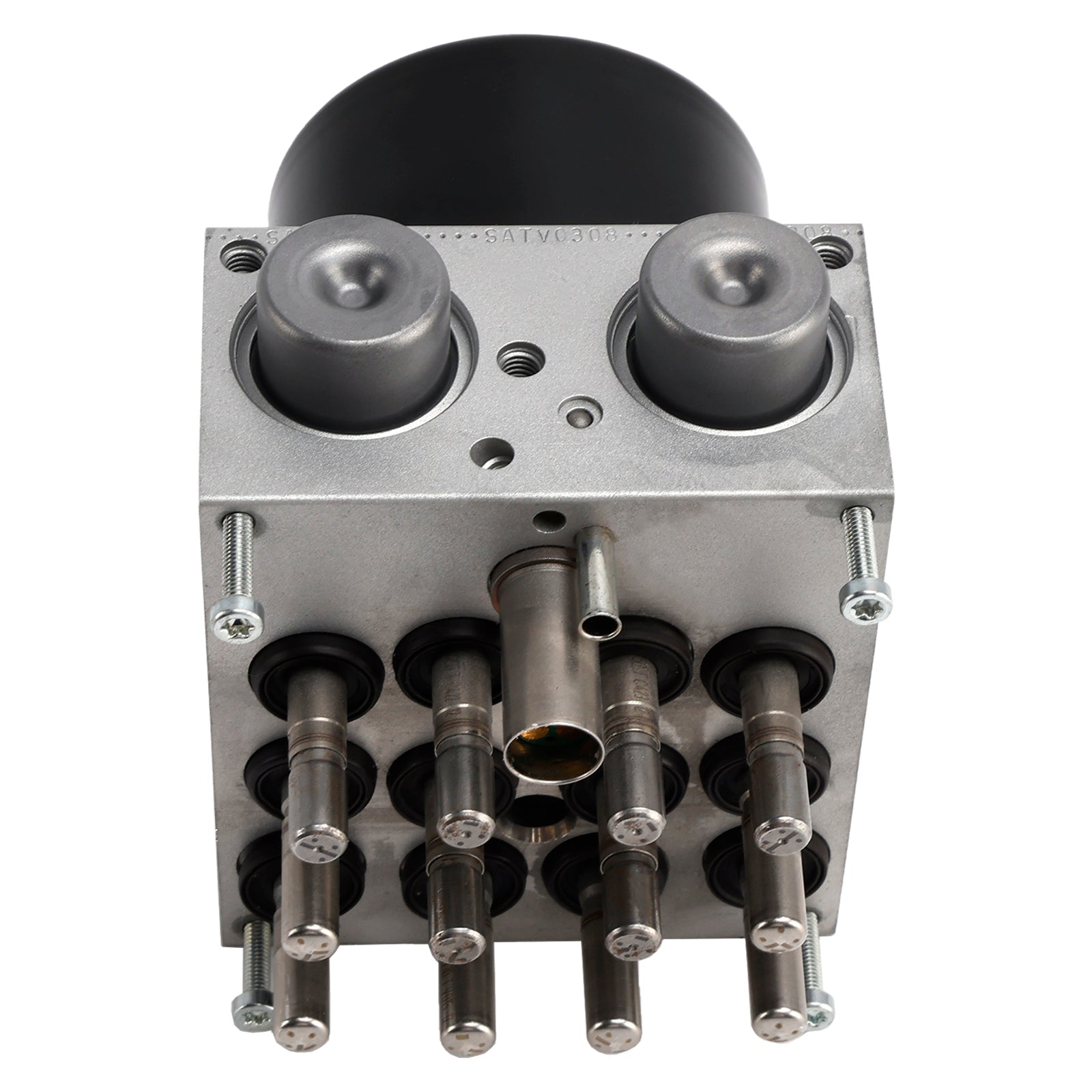 2010-2018 Jeep Wrangler ABS Control Pump 68067457AA 68003363AE