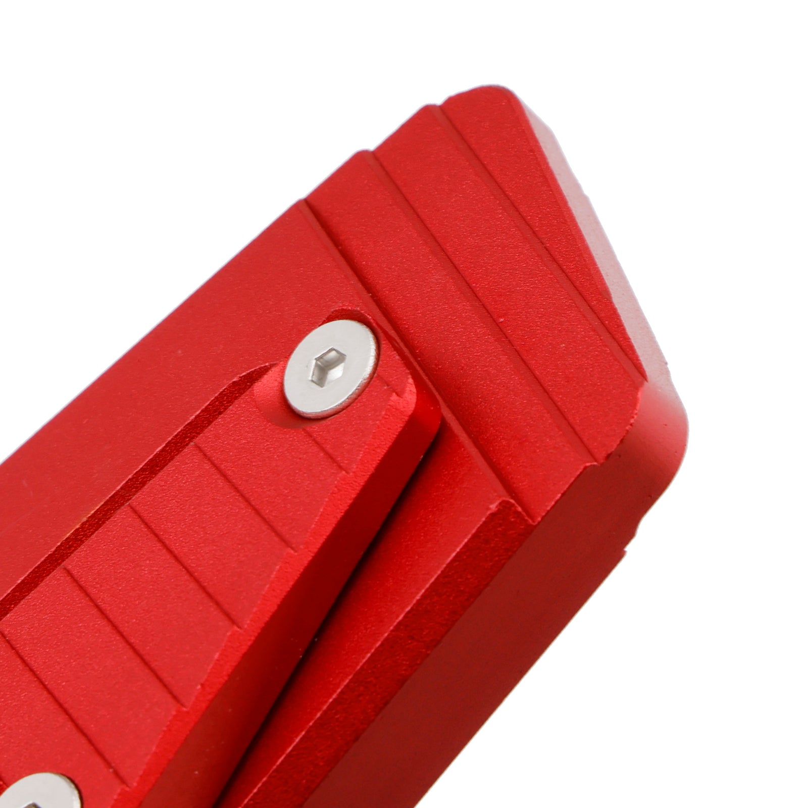 Kickstand Enlarge Plate Pad fit for BMW BMW K1600B K1600 Bagger K1600GA 2018-2025