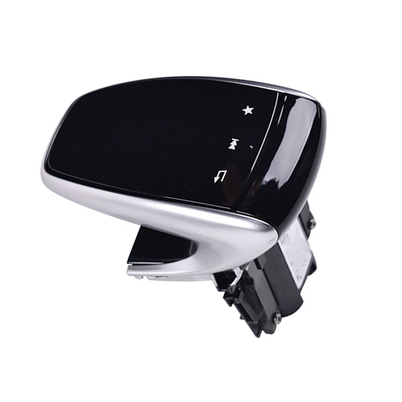 2016-2019 Mercedes Benz GLS W166 Center Console Touchpad Assembly 2059009927