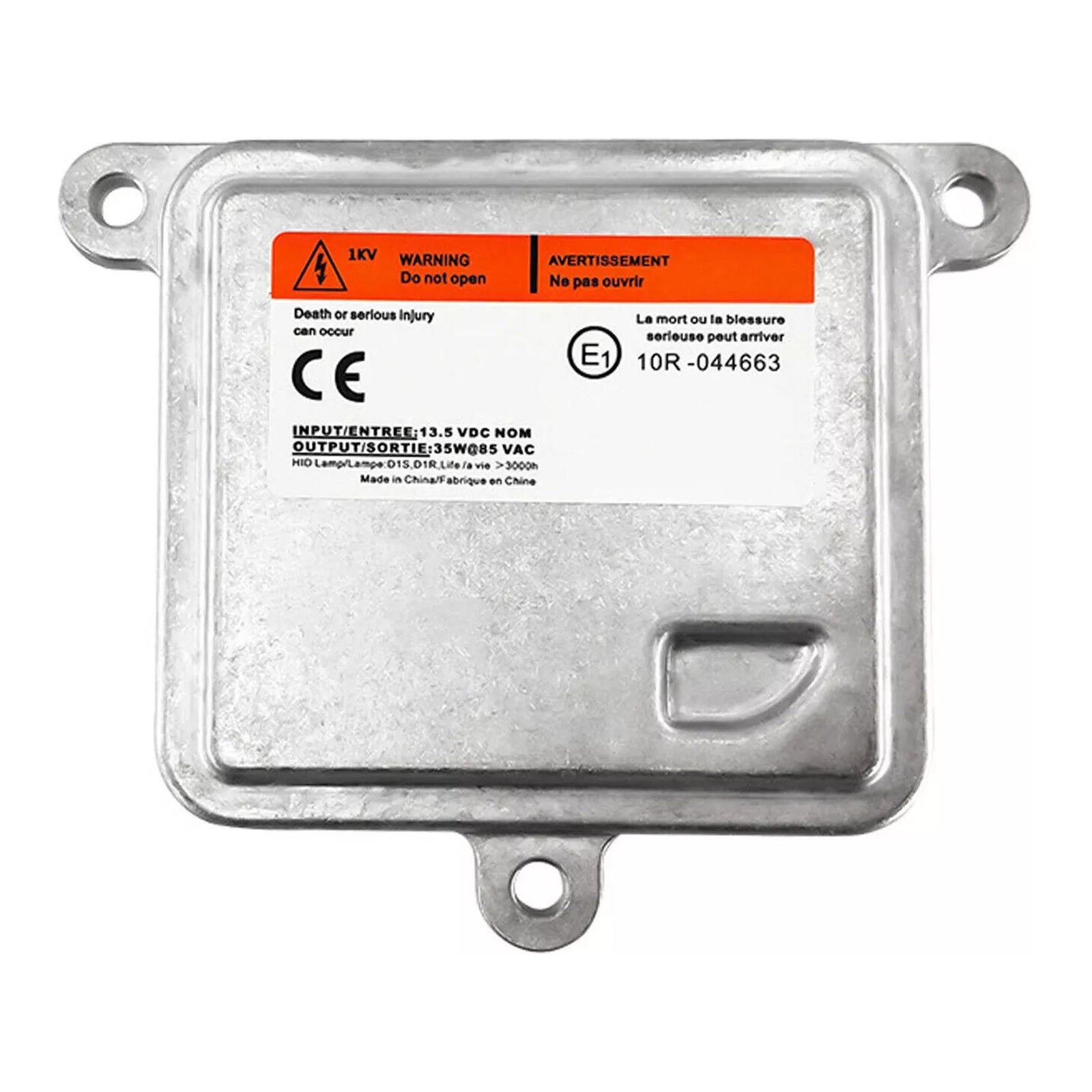 D1S/D1R Xenon Ballast Control Module Unit 10R044663 For Ford Focus Jaguar