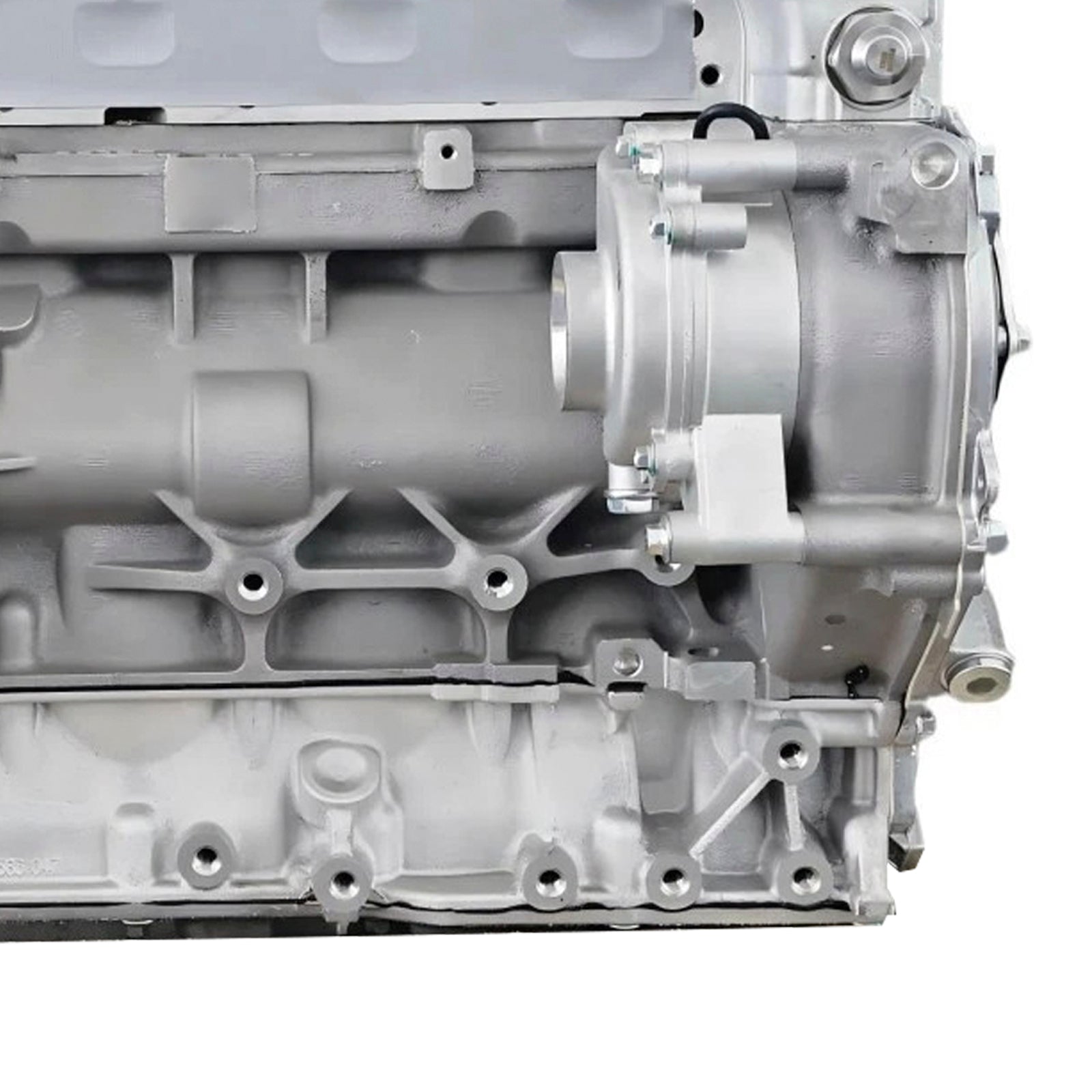 Brand New LAF Engine Block 19300254 For BUICK REGAL 2.4L 8th Digit Opt