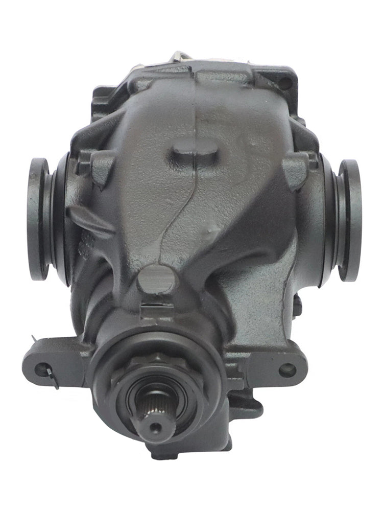 BMW Z4 E89 N52 2.3i Automatic Rear Differential 33107576668 RATIO 3.73